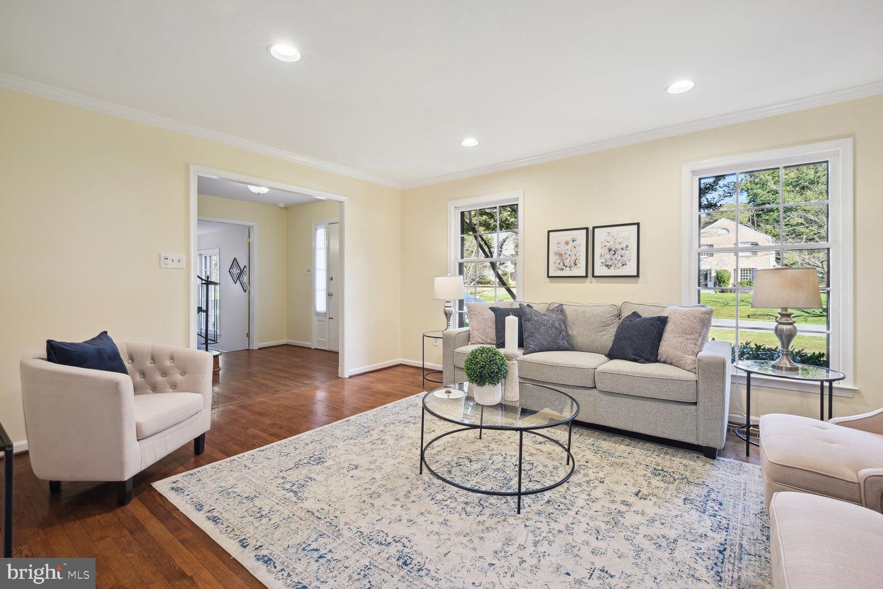 HERITAGE FARM - Residential