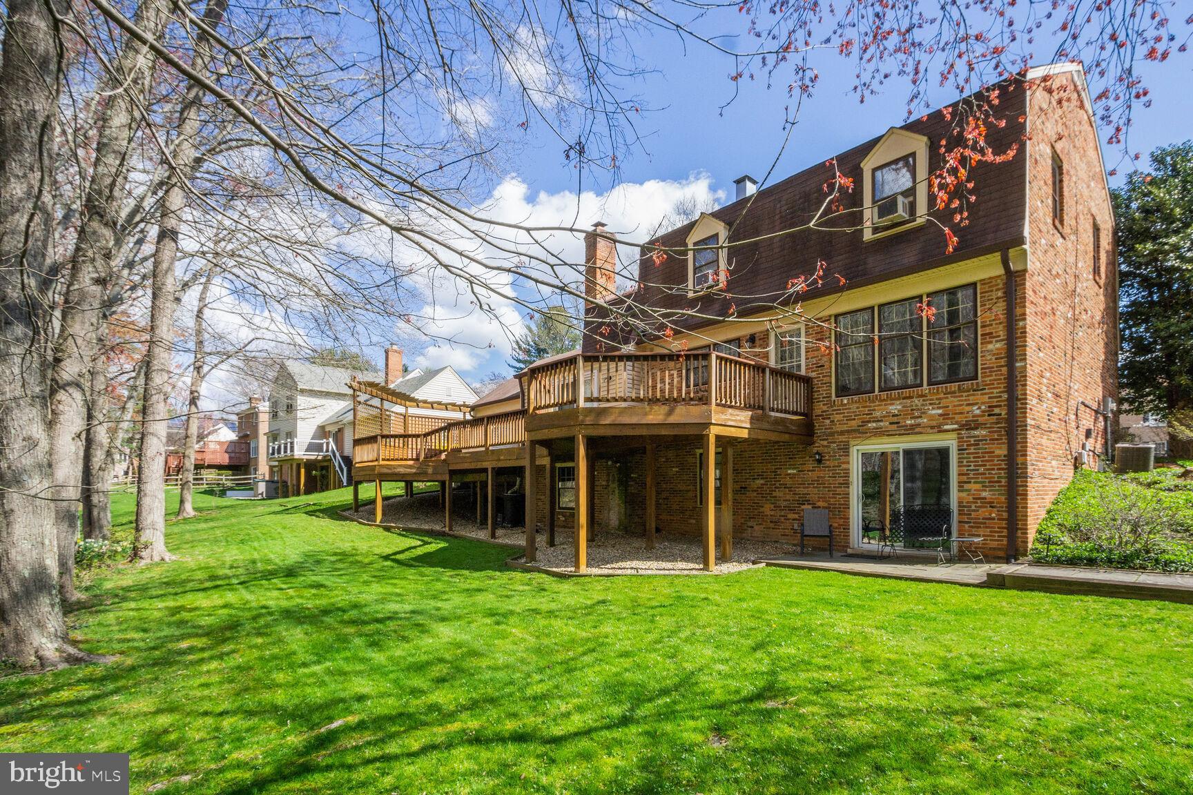 HERITAGE FARM - Residential