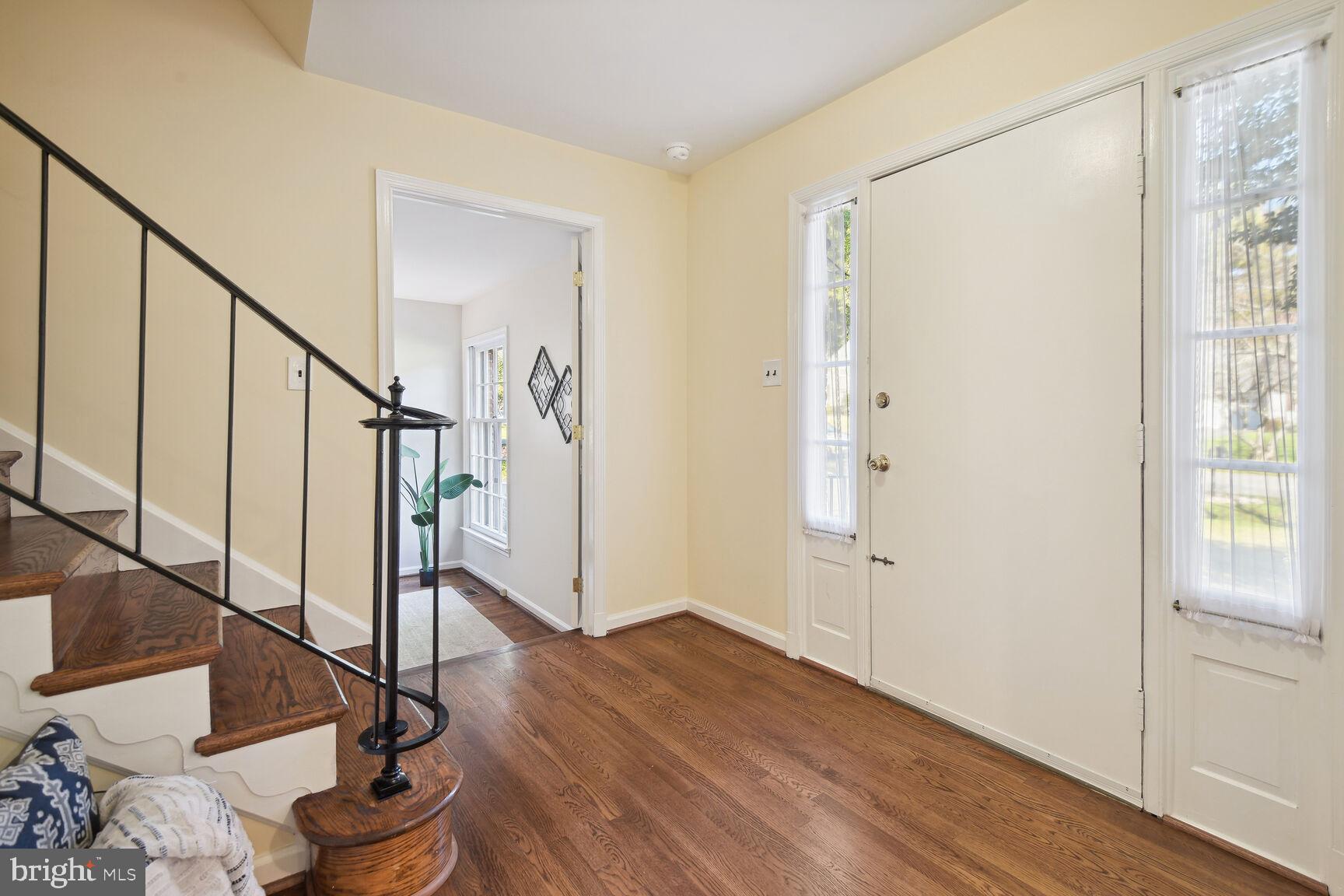 HERITAGE FARM - Residential