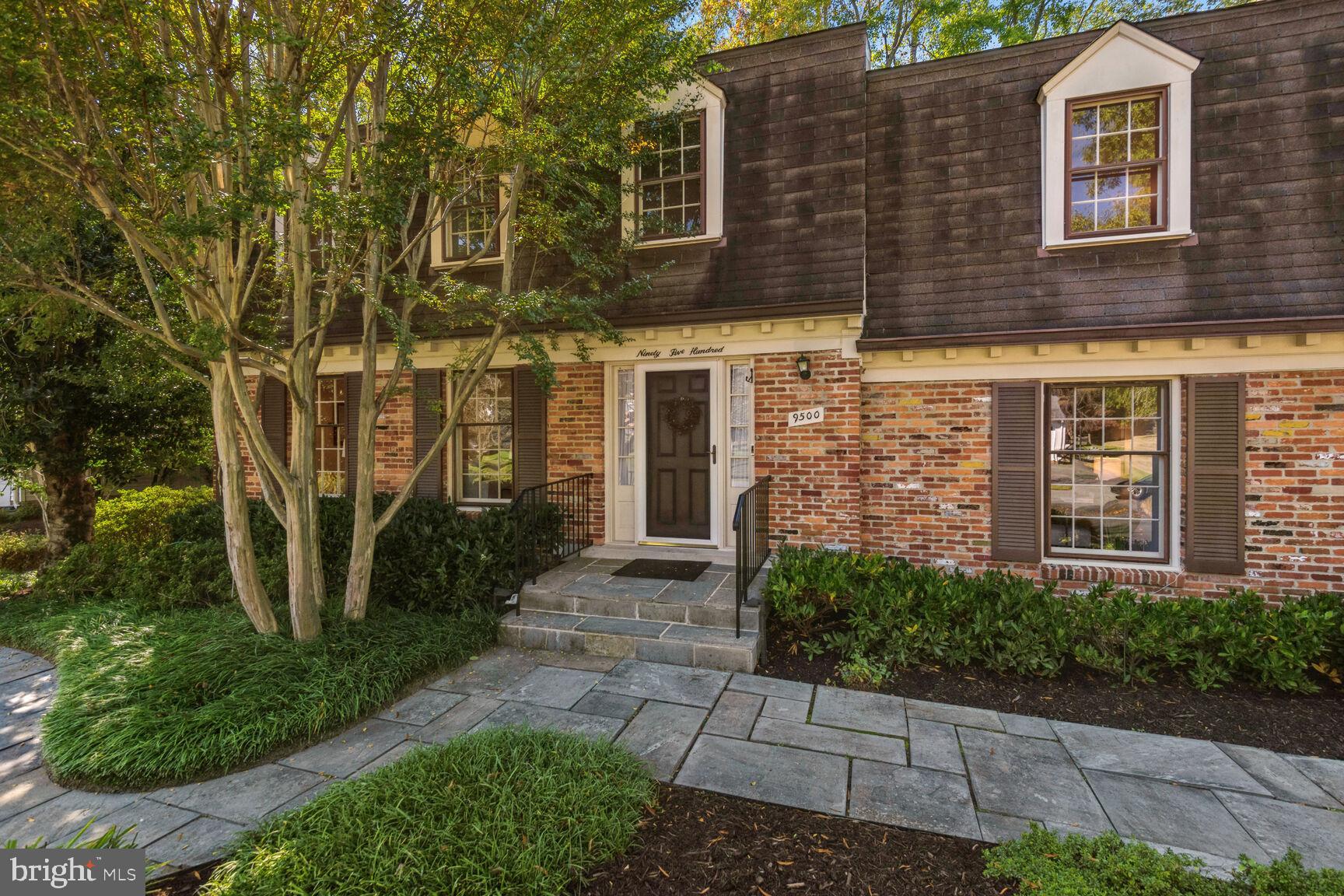 HERITAGE FARM - Residential