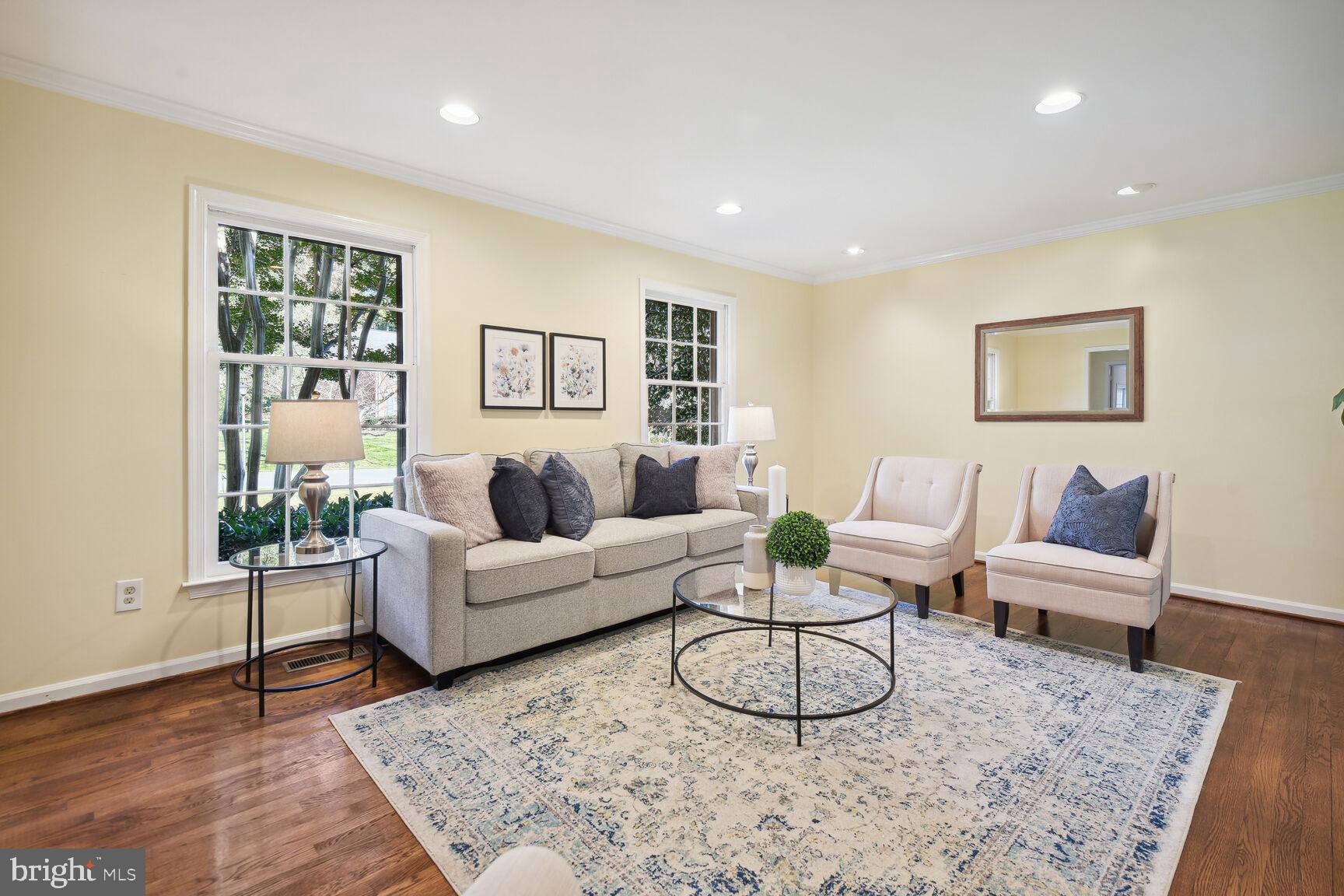 HERITAGE FARM - Residential