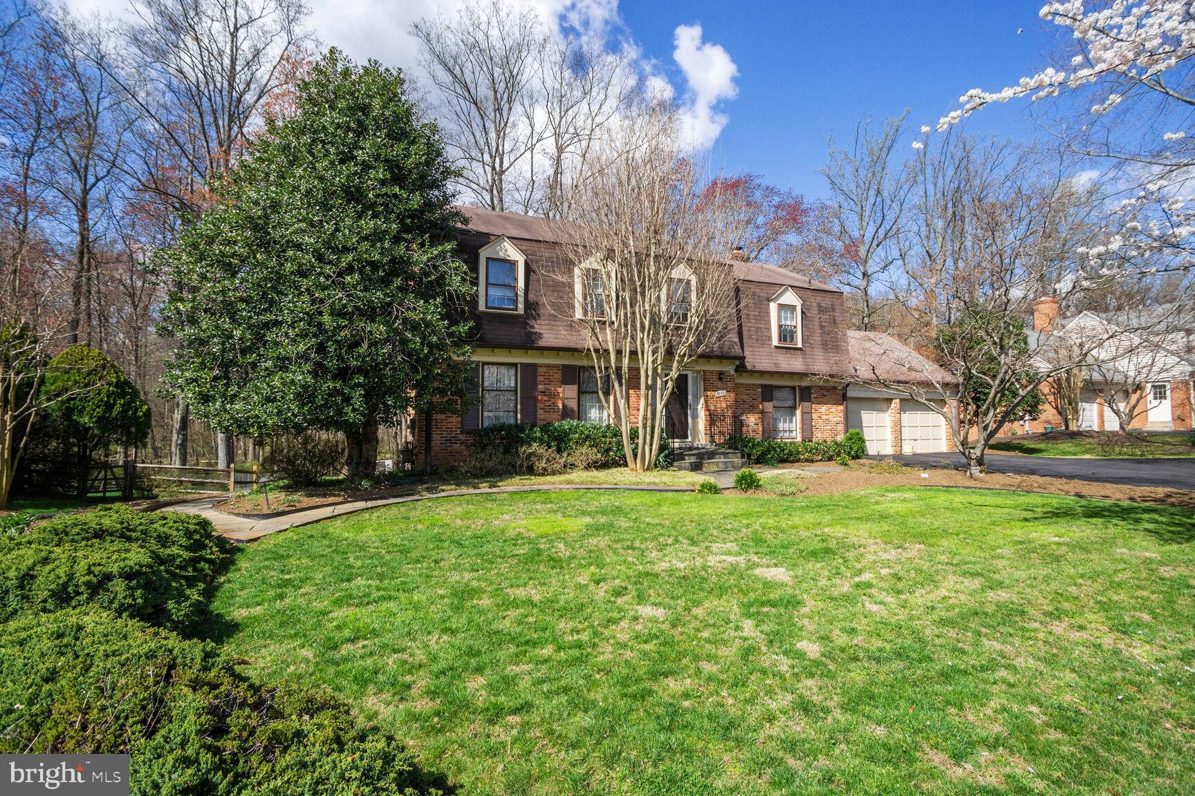 HERITAGE FARM - Residential