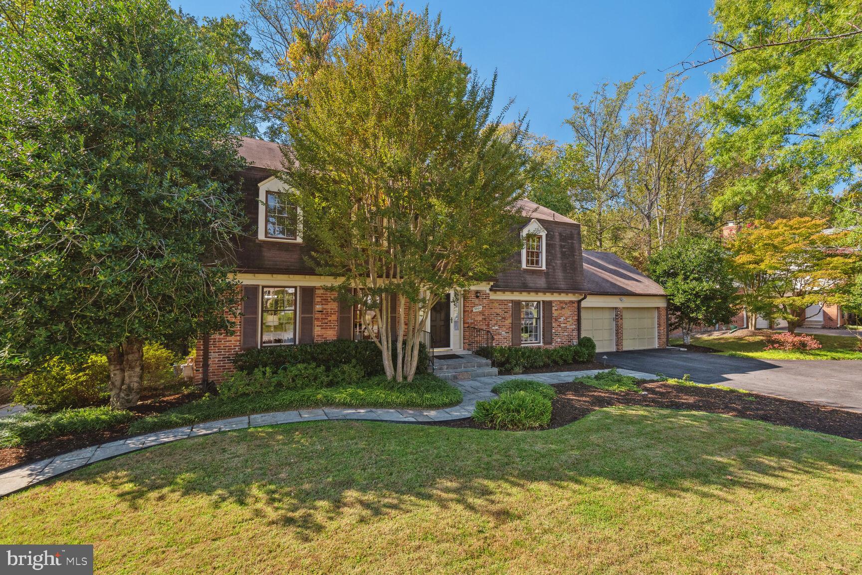 HERITAGE FARM - Residential