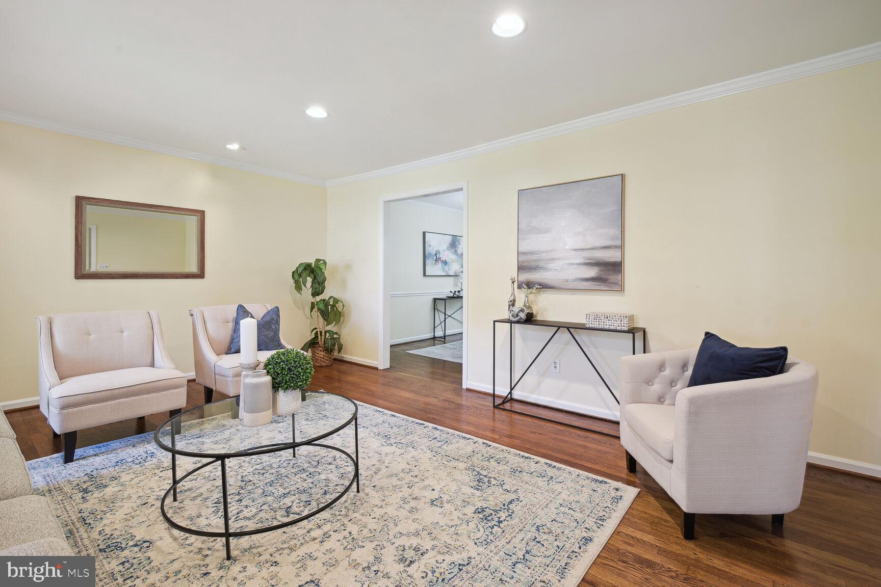 HERITAGE FARM - Residential