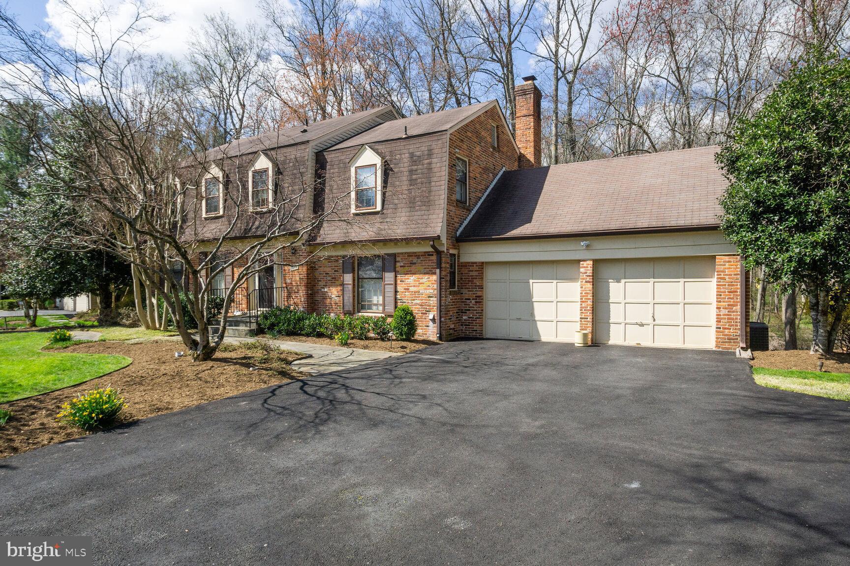 HERITAGE FARM - Residential