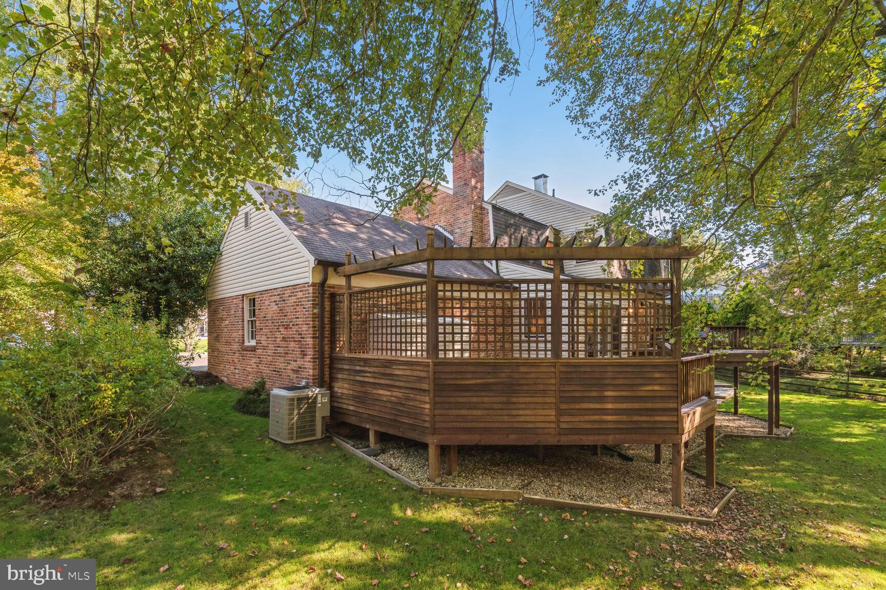 HERITAGE FARM - Residential