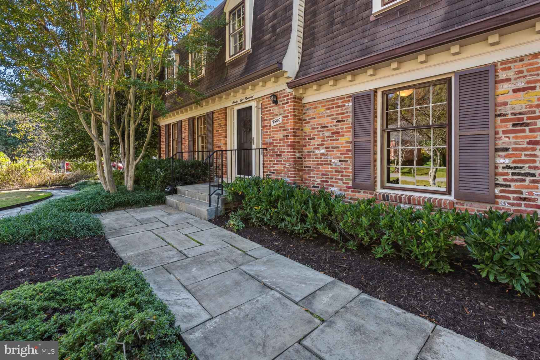 HERITAGE FARM - Residential