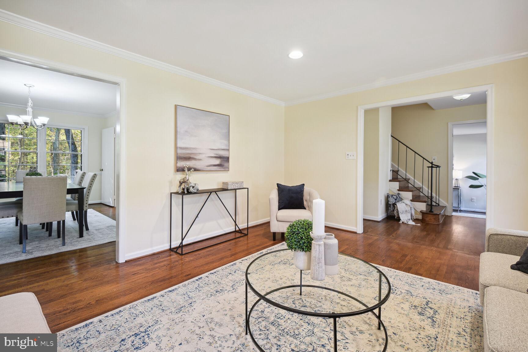 HERITAGE FARM - Residential