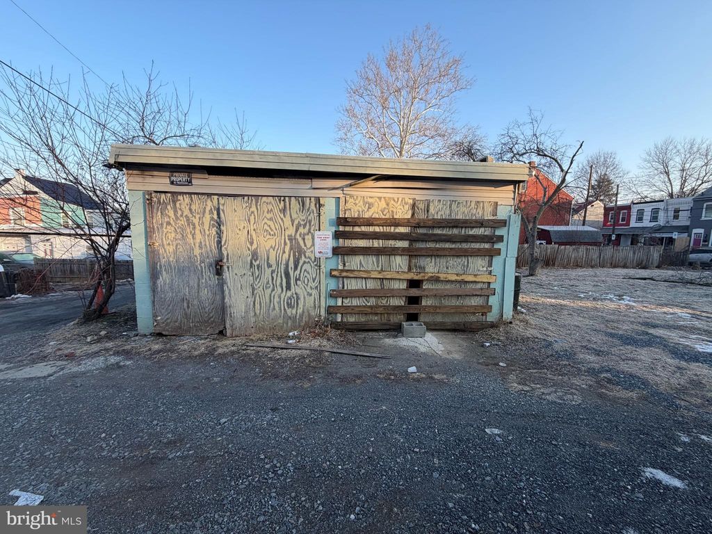 Photo of 522 Beaver Street, LANCASTER, PA 17603 (MLS # PALA2083824)