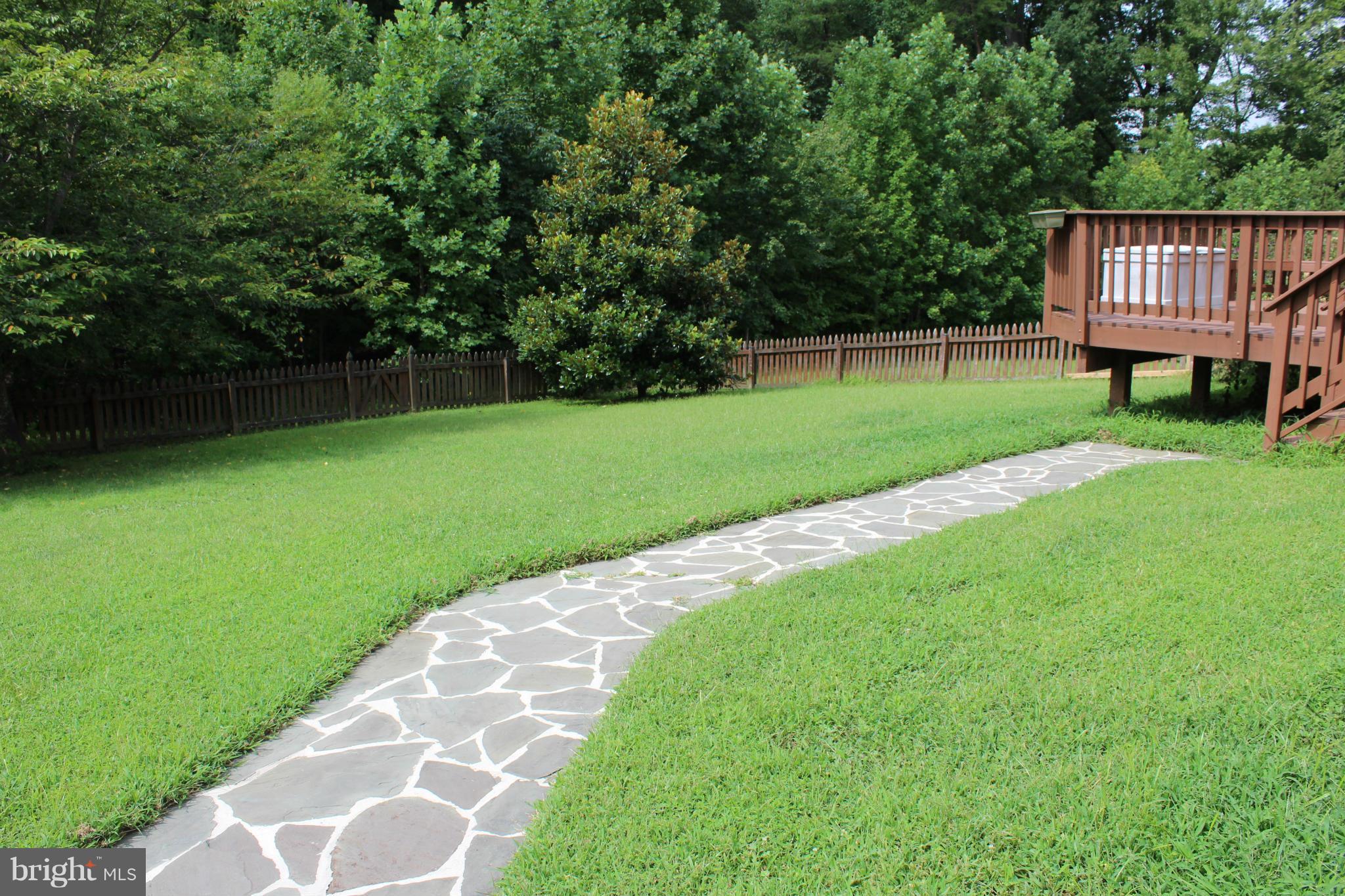 THE GLEN (SALEM FIELDS) - Residential Lease