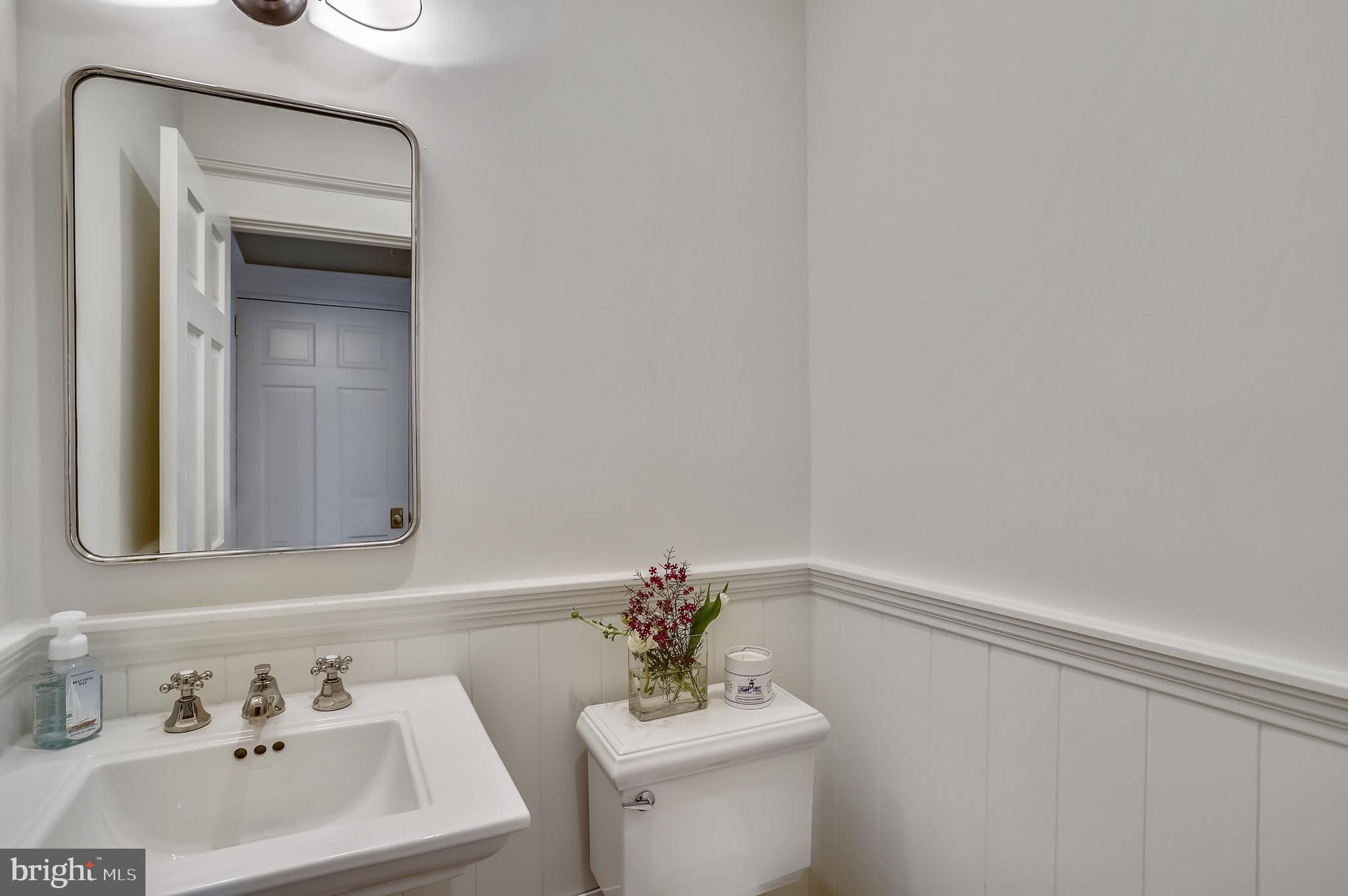 MURRAY HILL - Residential