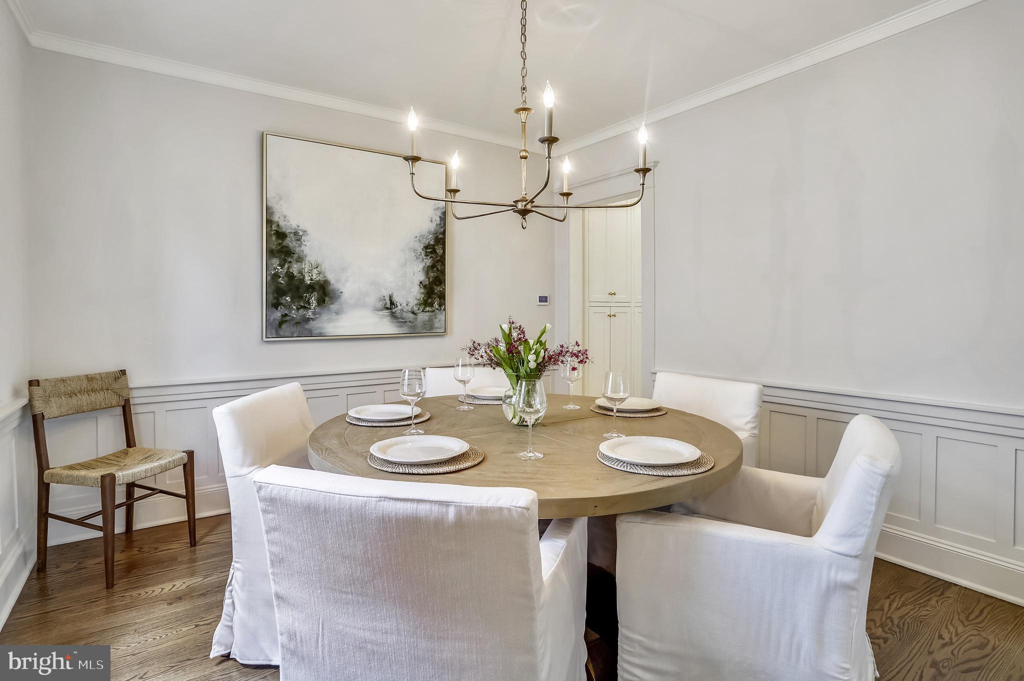 MURRAY HILL - Residential