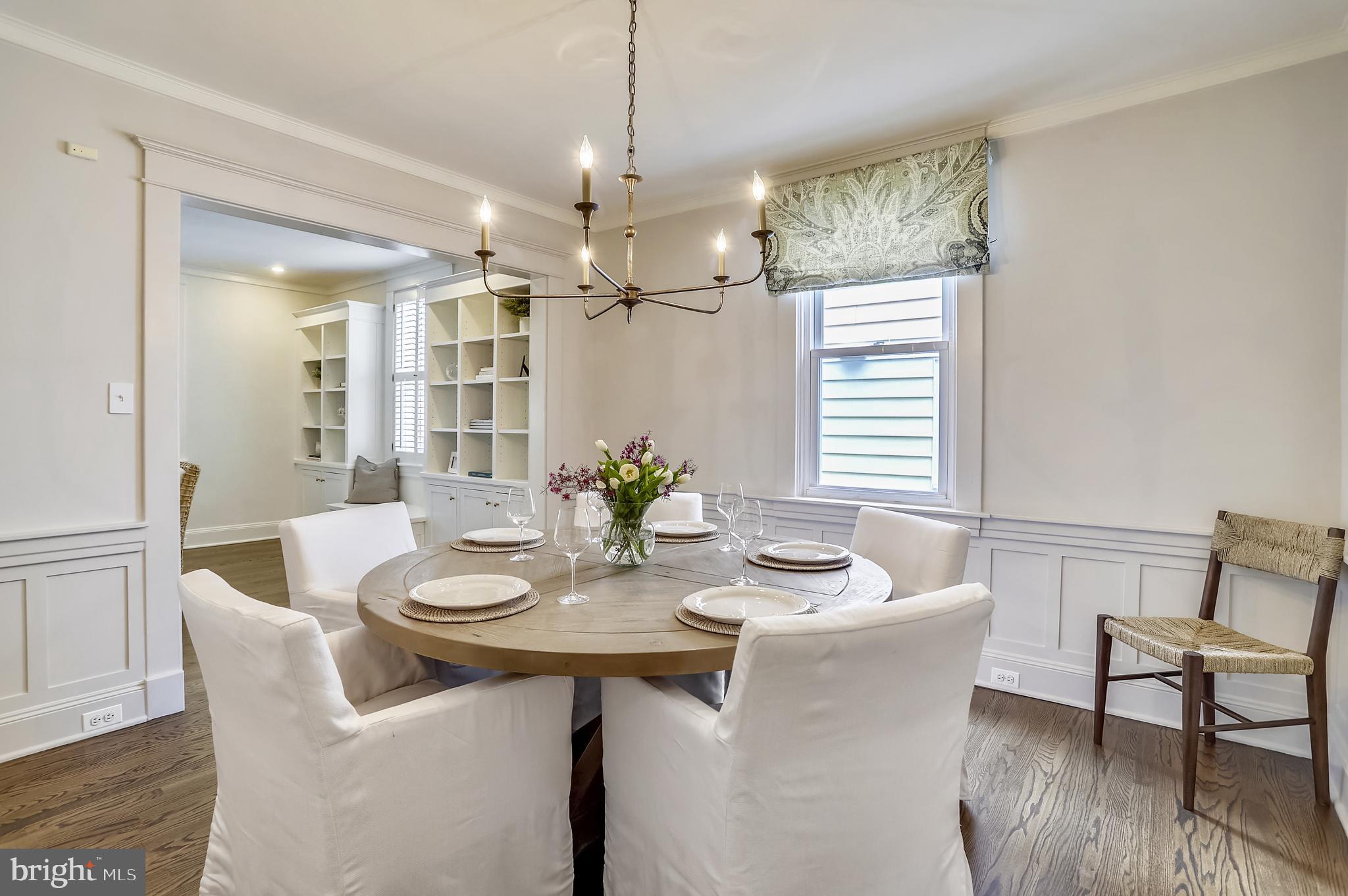 MURRAY HILL - Residential