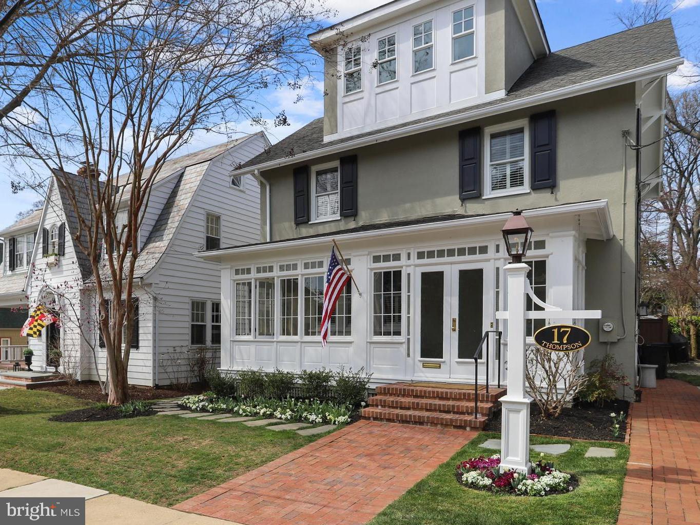 MURRAY HILL - Residential