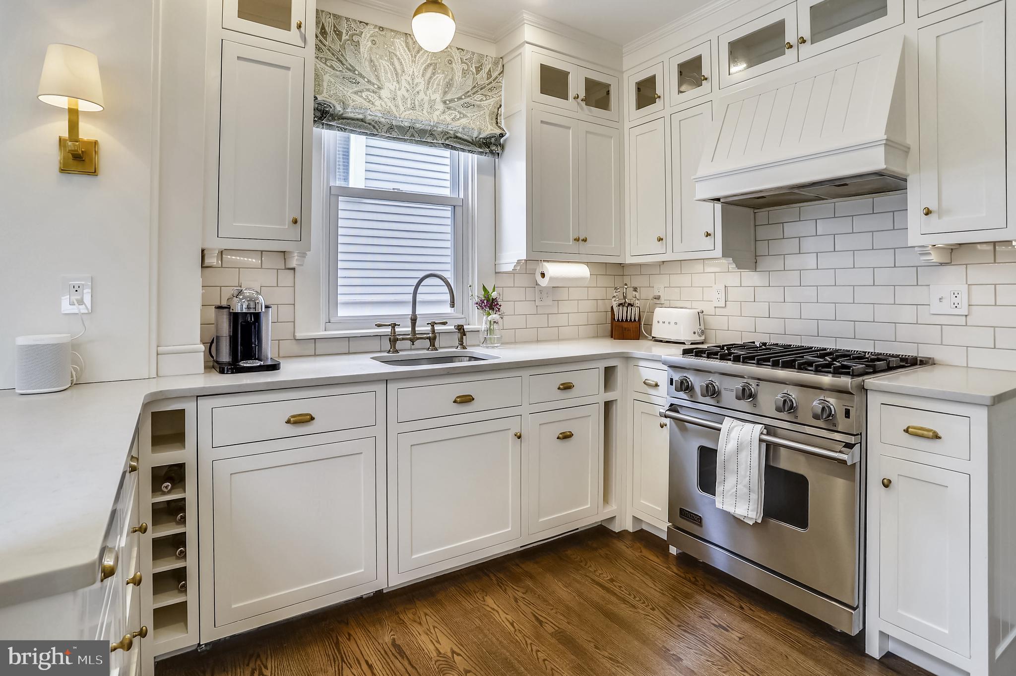 MURRAY HILL - Residential