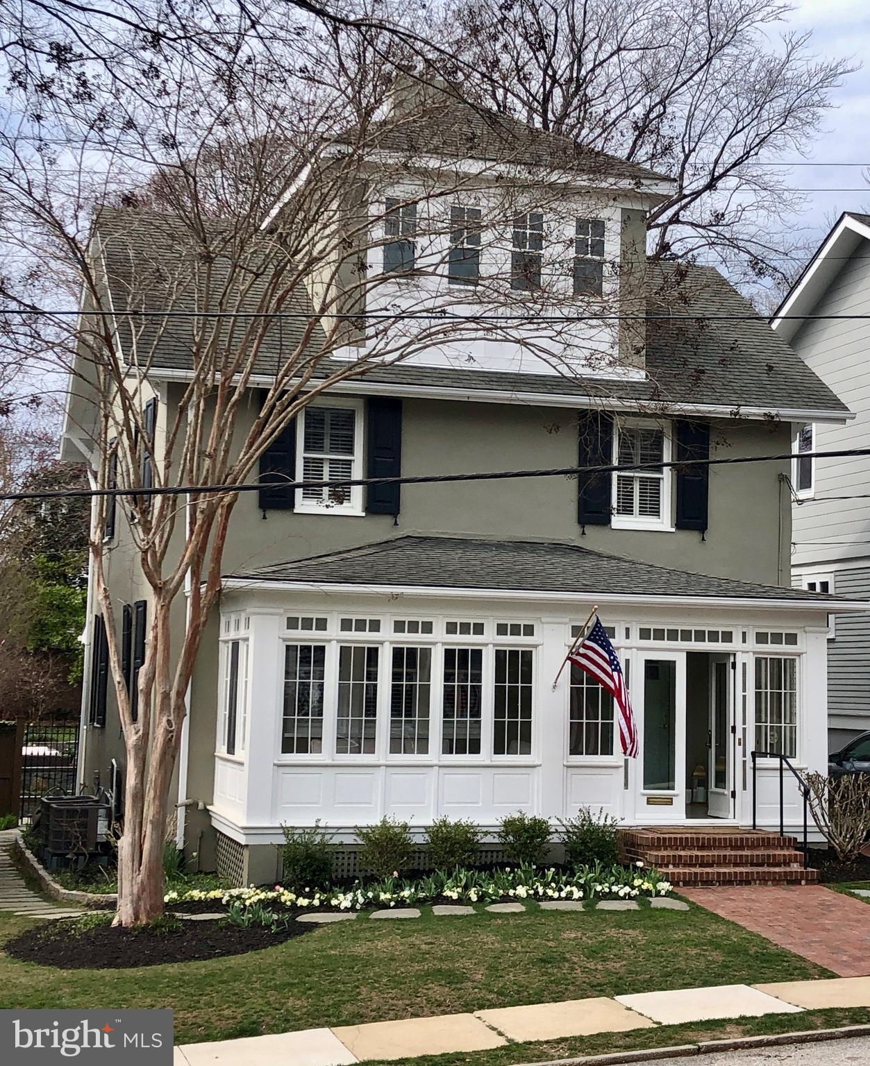 MURRAY HILL - Residential