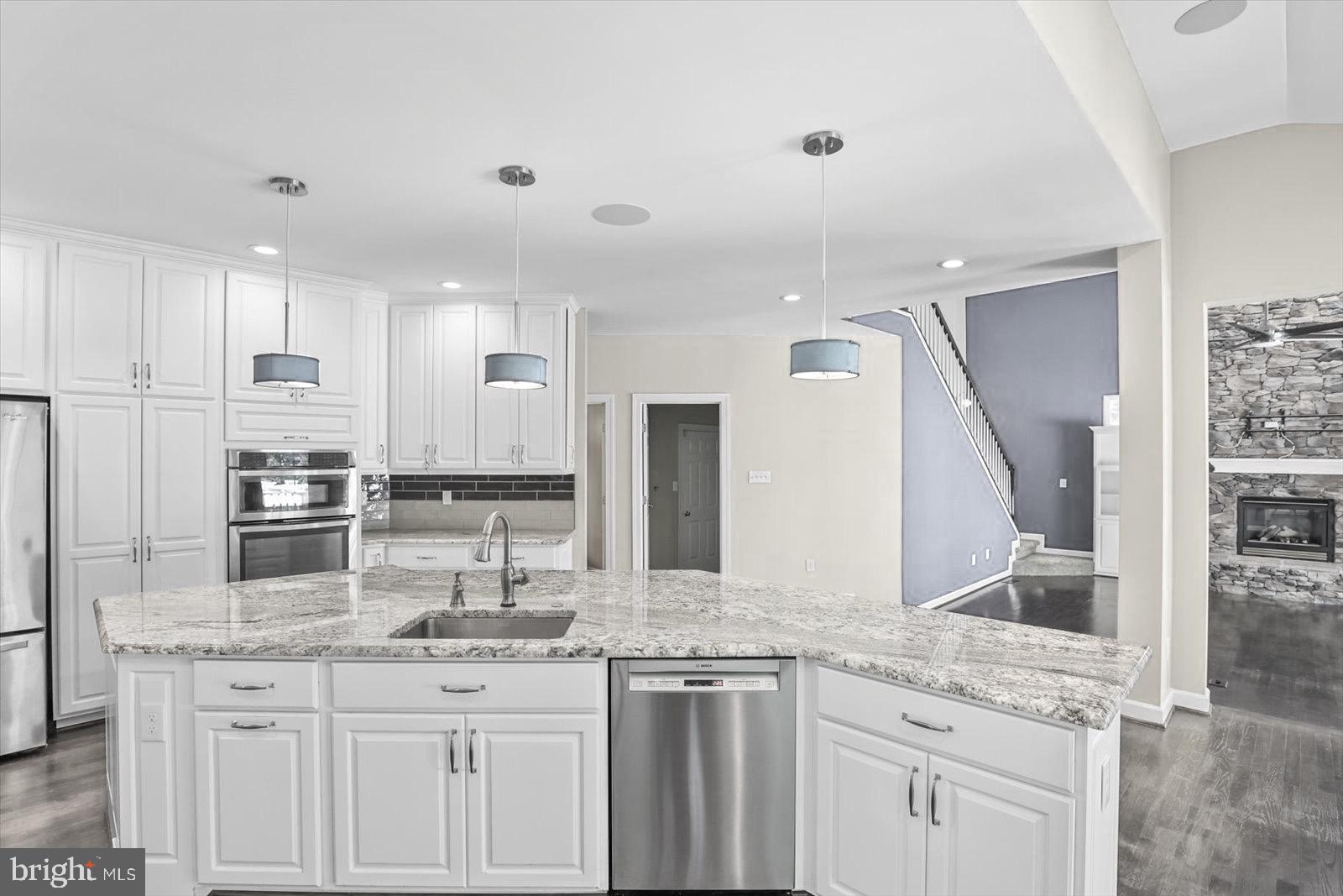 GREENVIEW - Residential