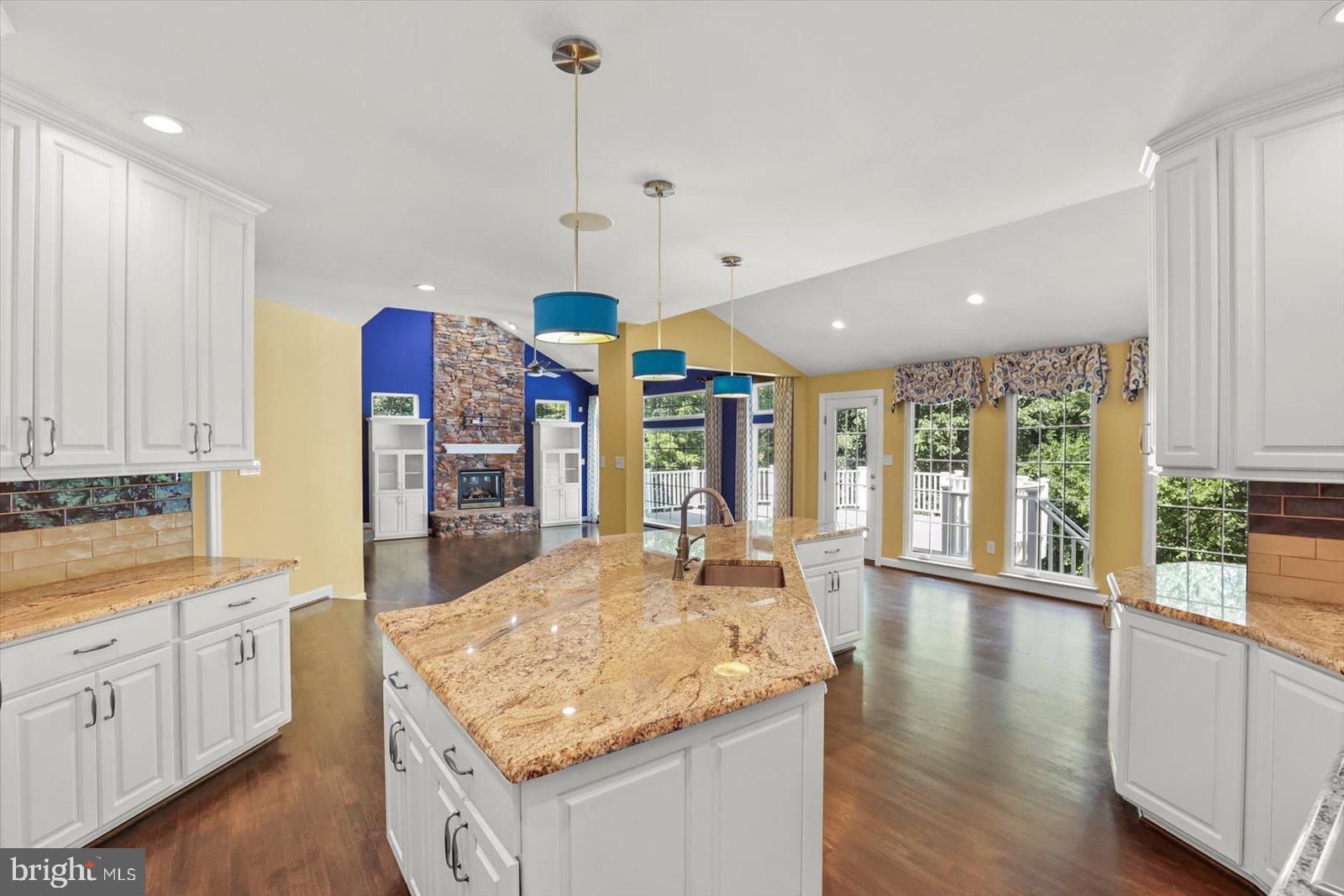 GREENVIEW - Residential