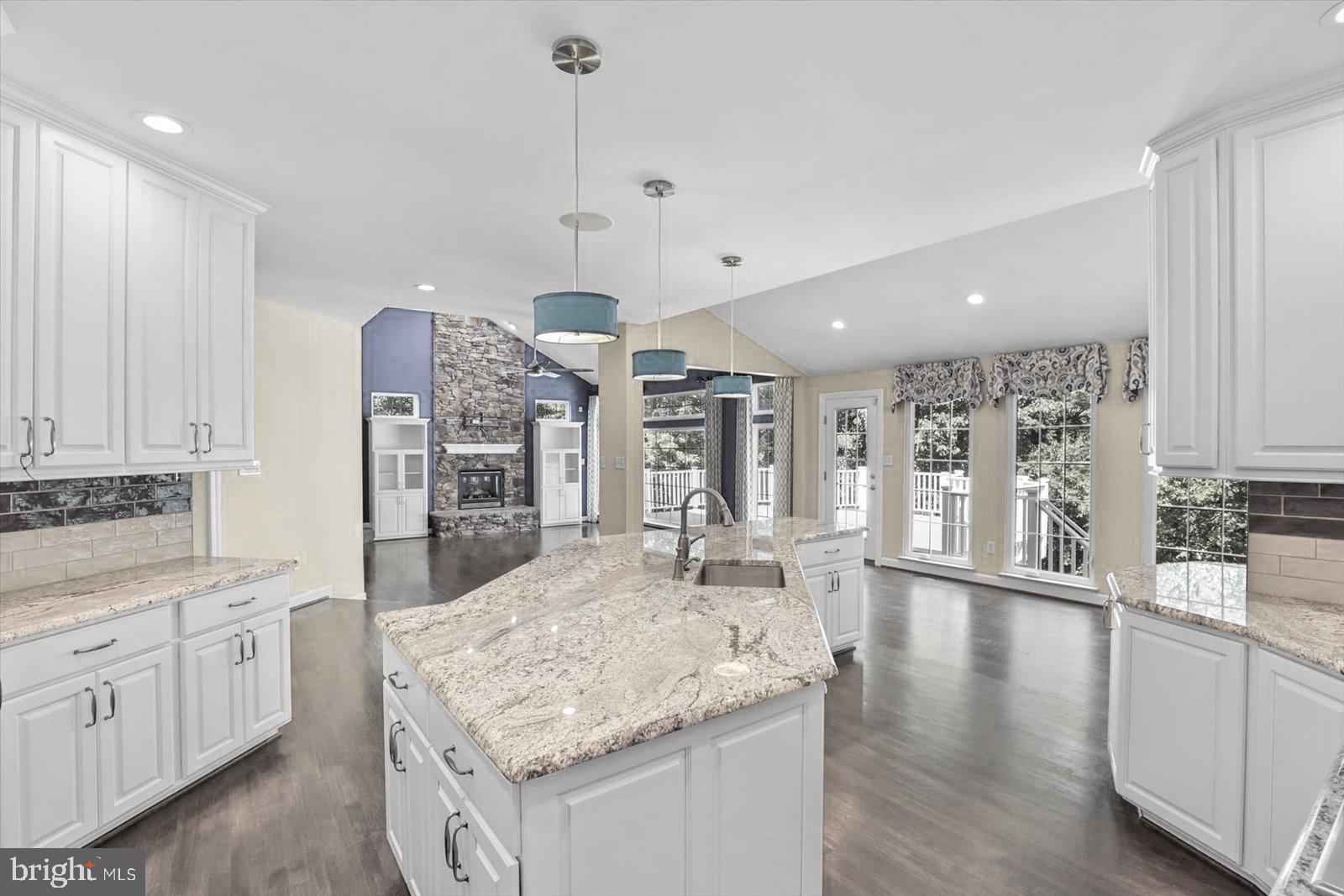 GREENVIEW - Residential