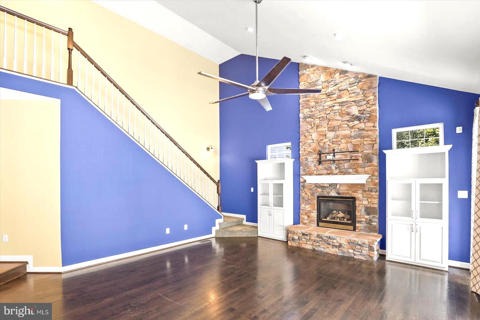 GREENVIEW - Residential