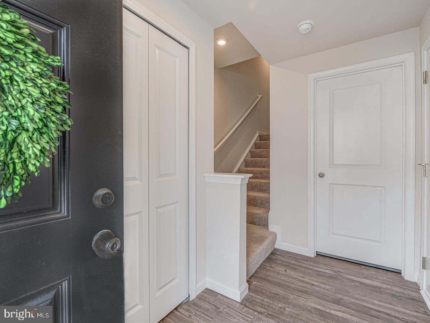 REGENTS CREST - Residential Lease