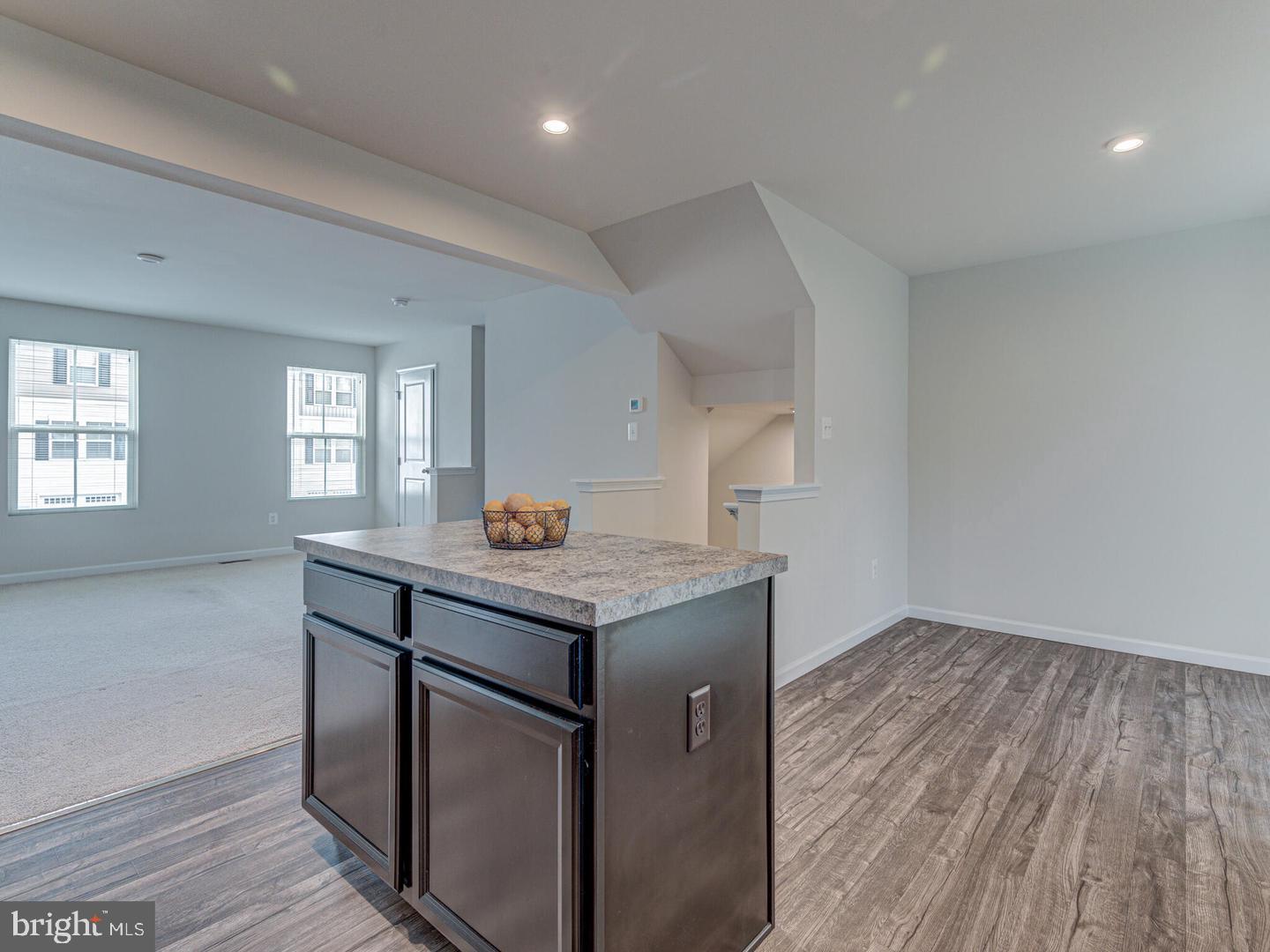 REGENTS CREST - Residential Lease