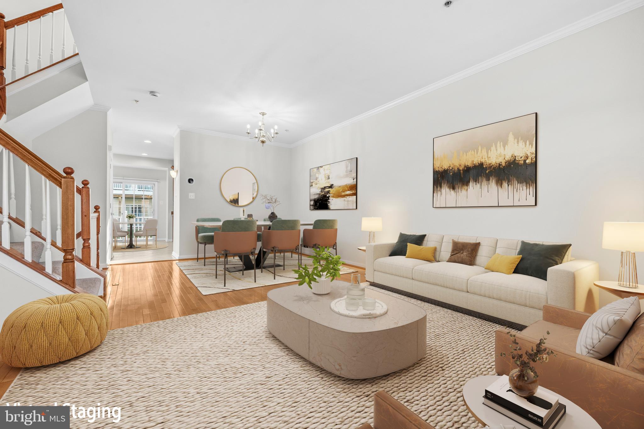 RODGERS FORGE - Residential