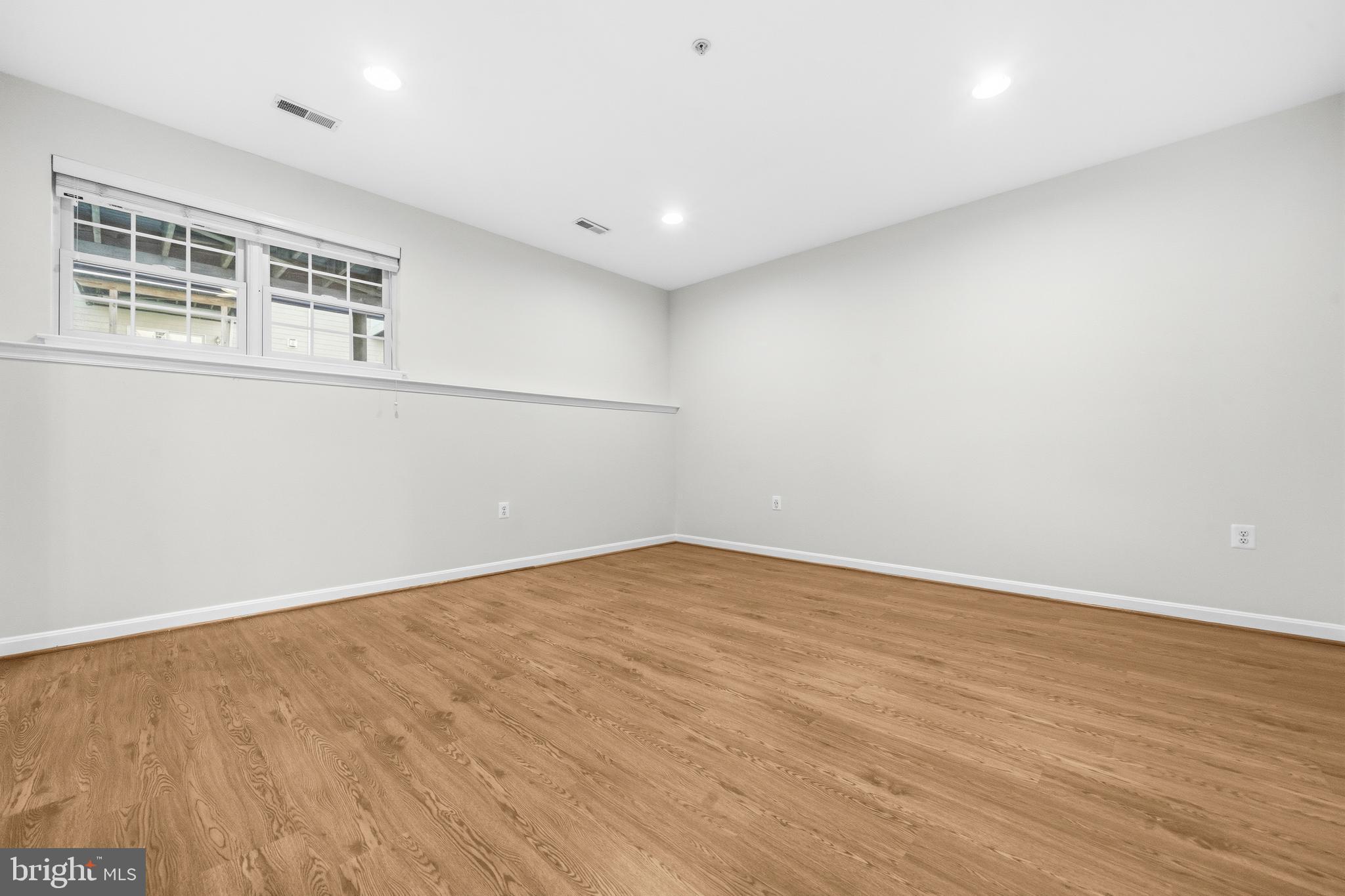 RODGERS FORGE - Residential