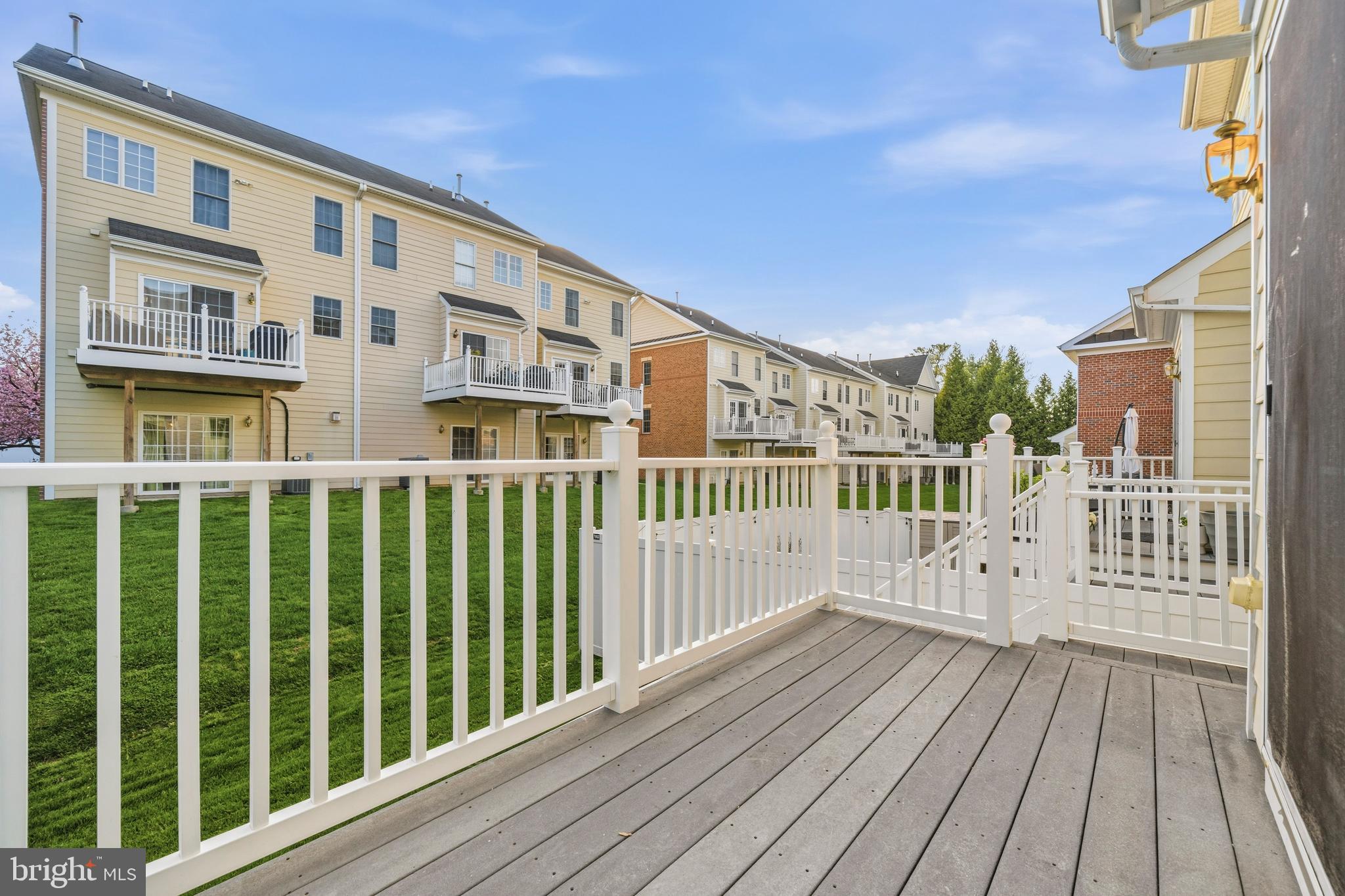 RODGERS FORGE - Residential