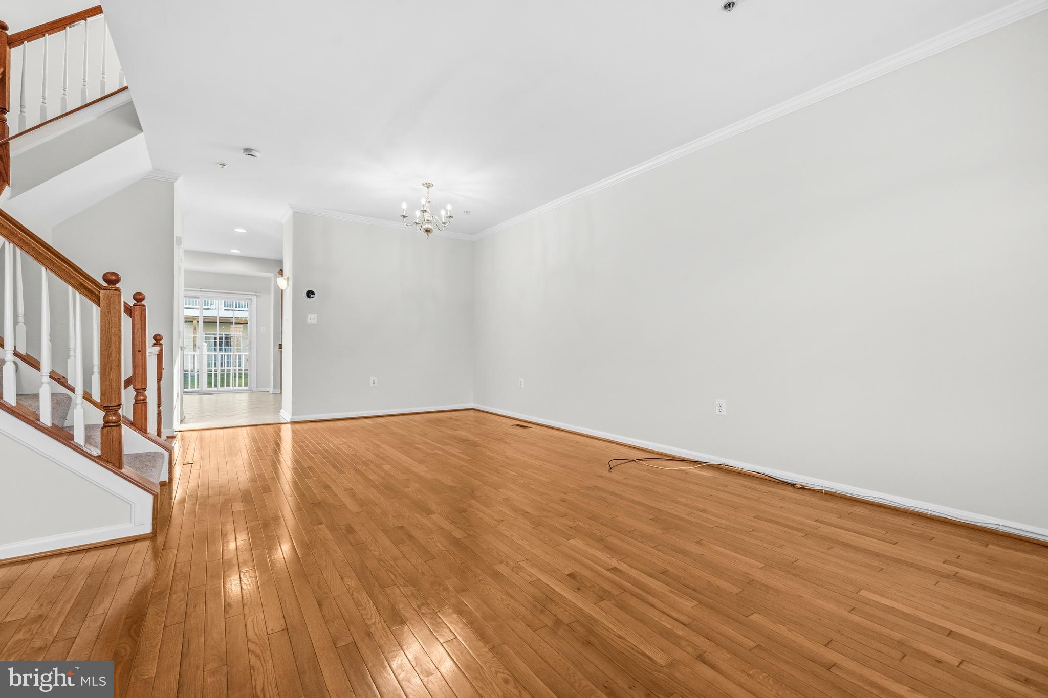 RODGERS FORGE - Residential