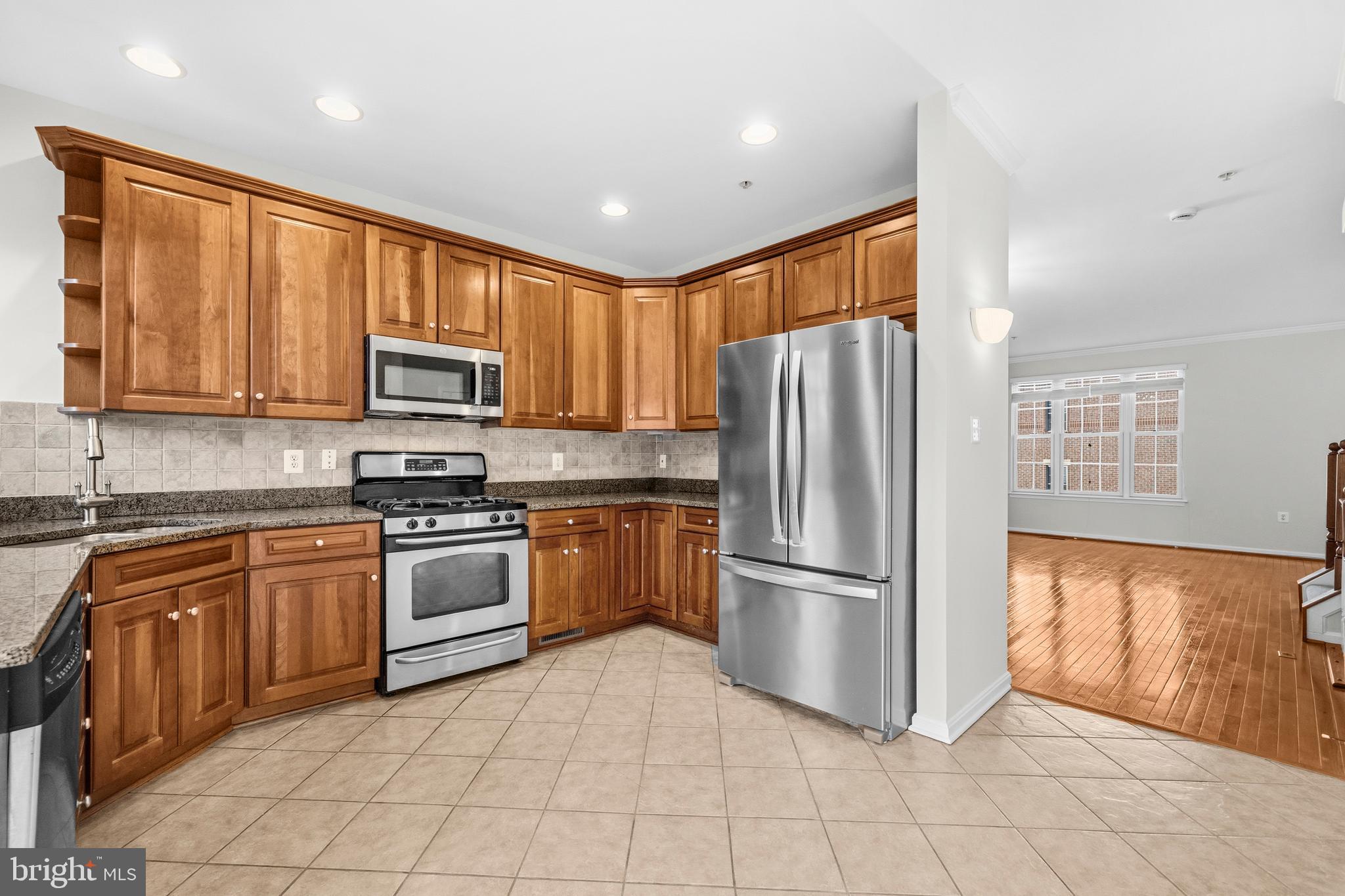 RODGERS FORGE - Residential