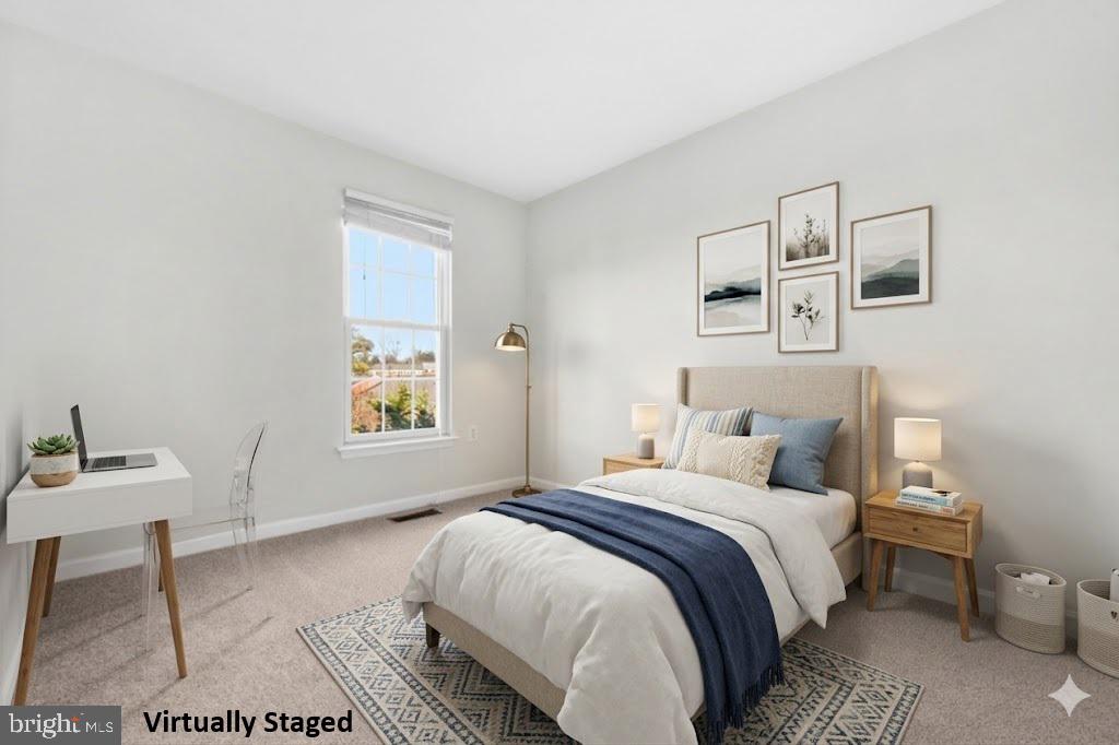 RODGERS FORGE - Residential