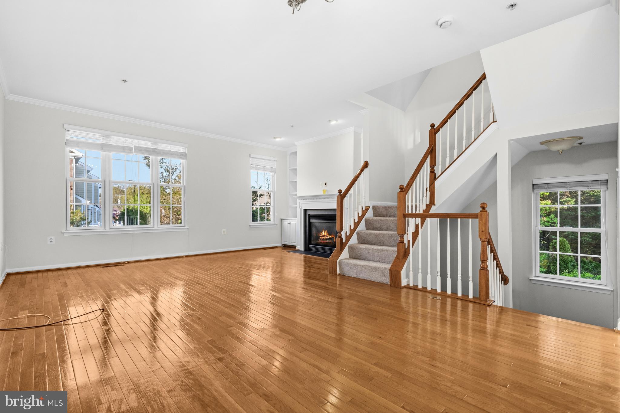 RODGERS FORGE - Residential