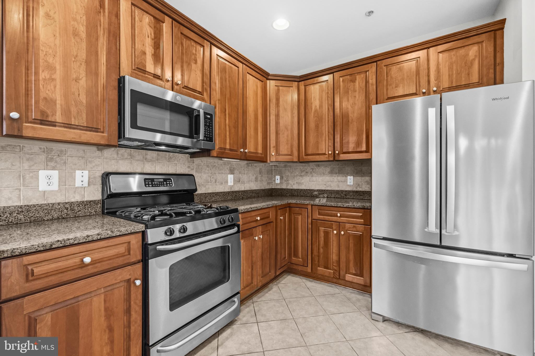 RODGERS FORGE - Residential