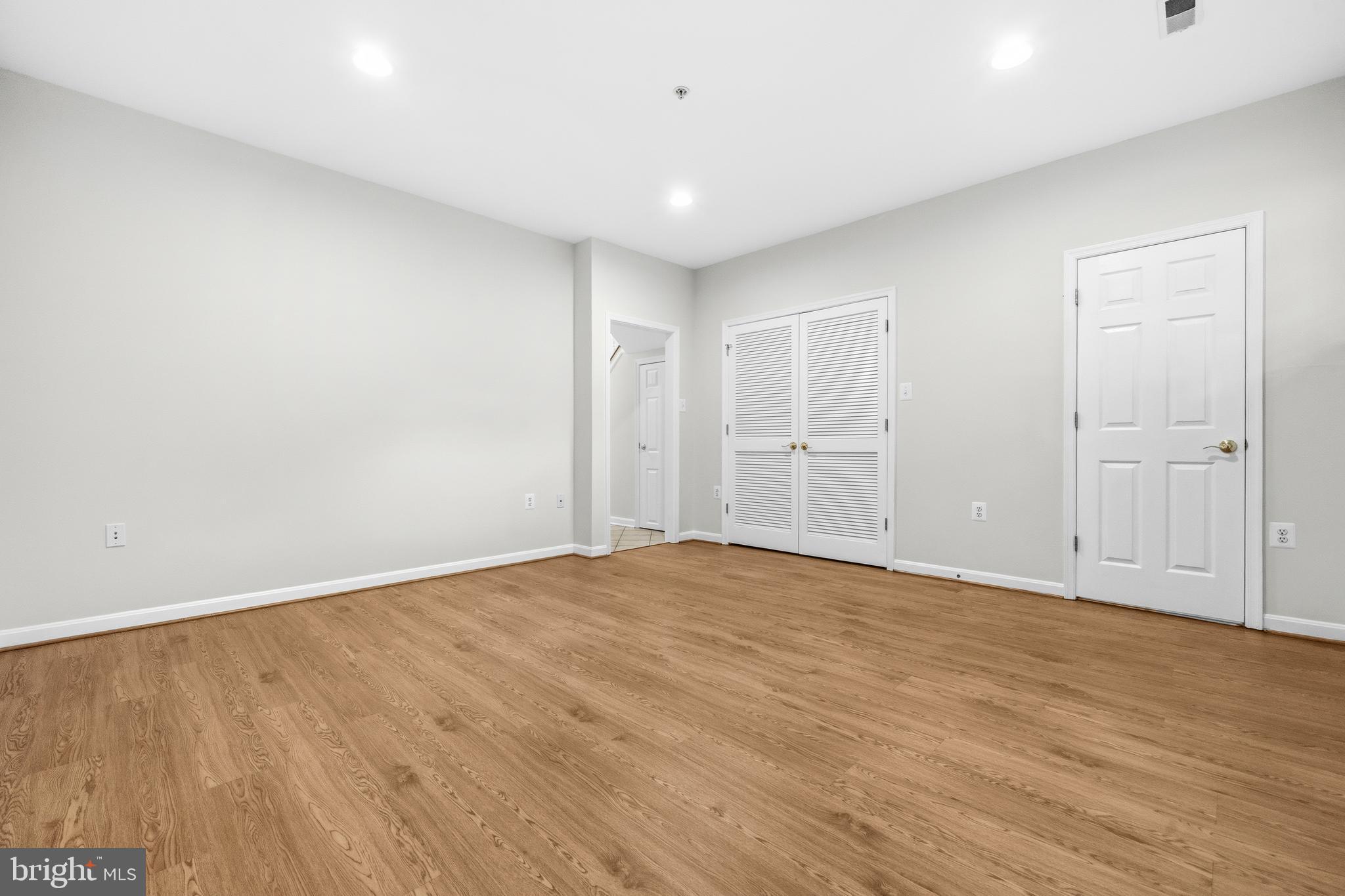 RODGERS FORGE - Residential