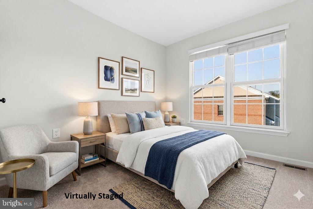 RODGERS FORGE - Residential