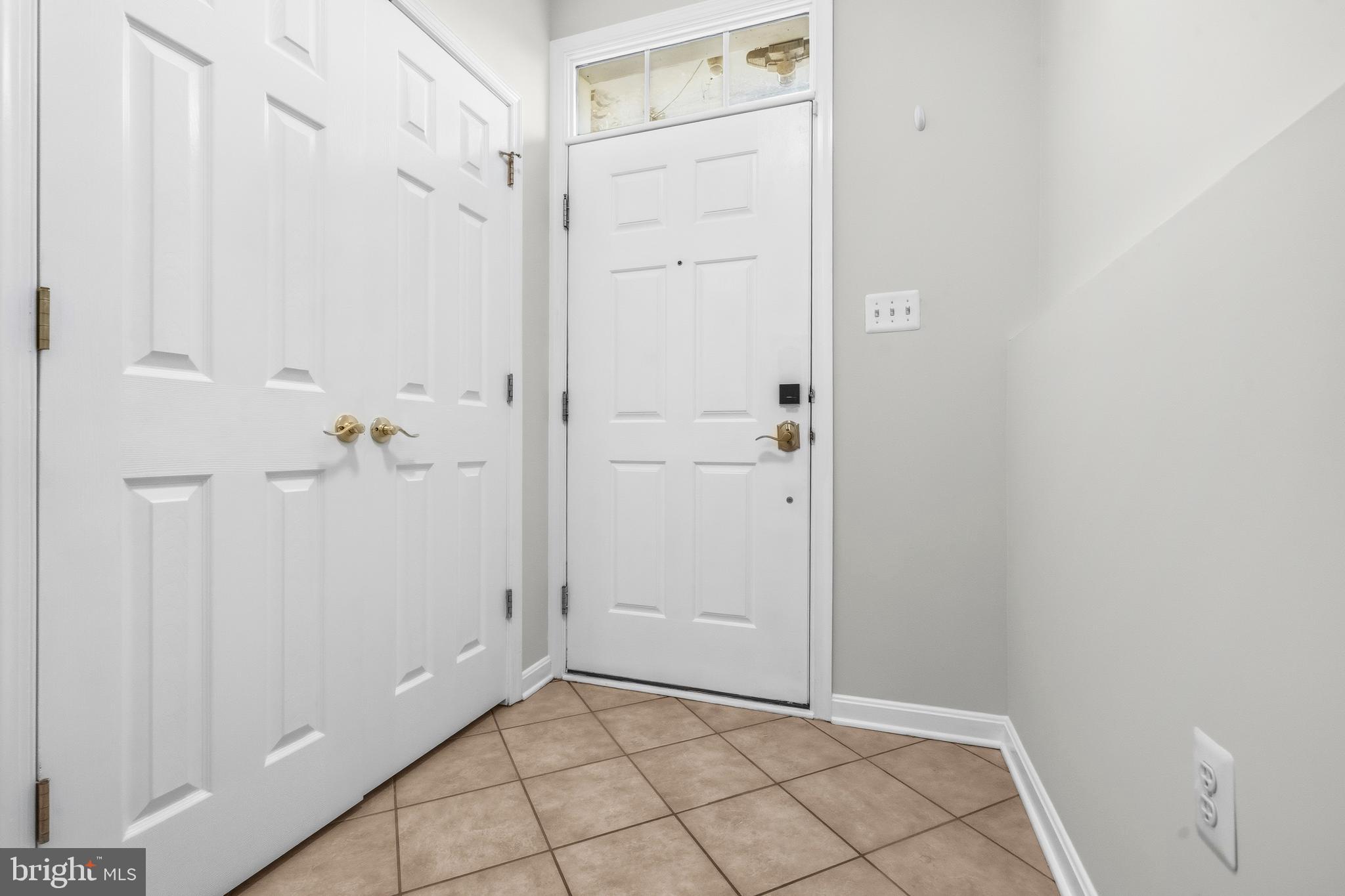 RODGERS FORGE - Residential