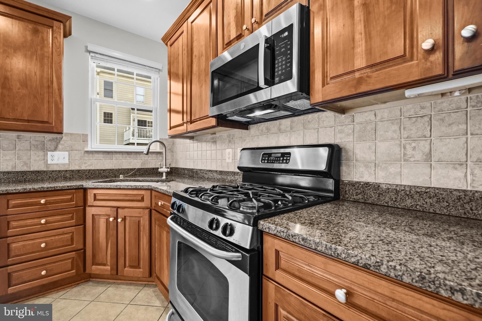 RODGERS FORGE - Residential