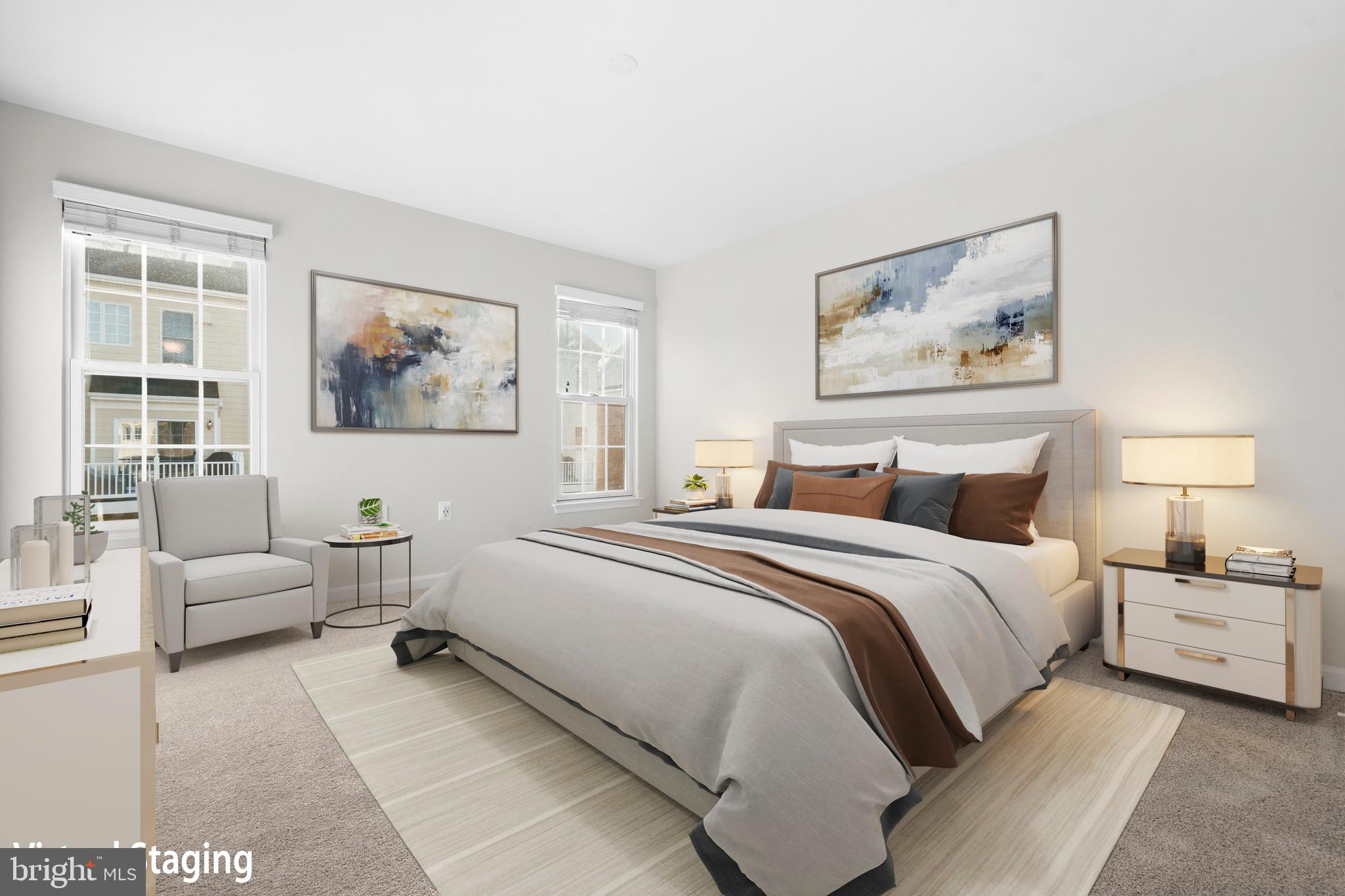 RODGERS FORGE - Residential