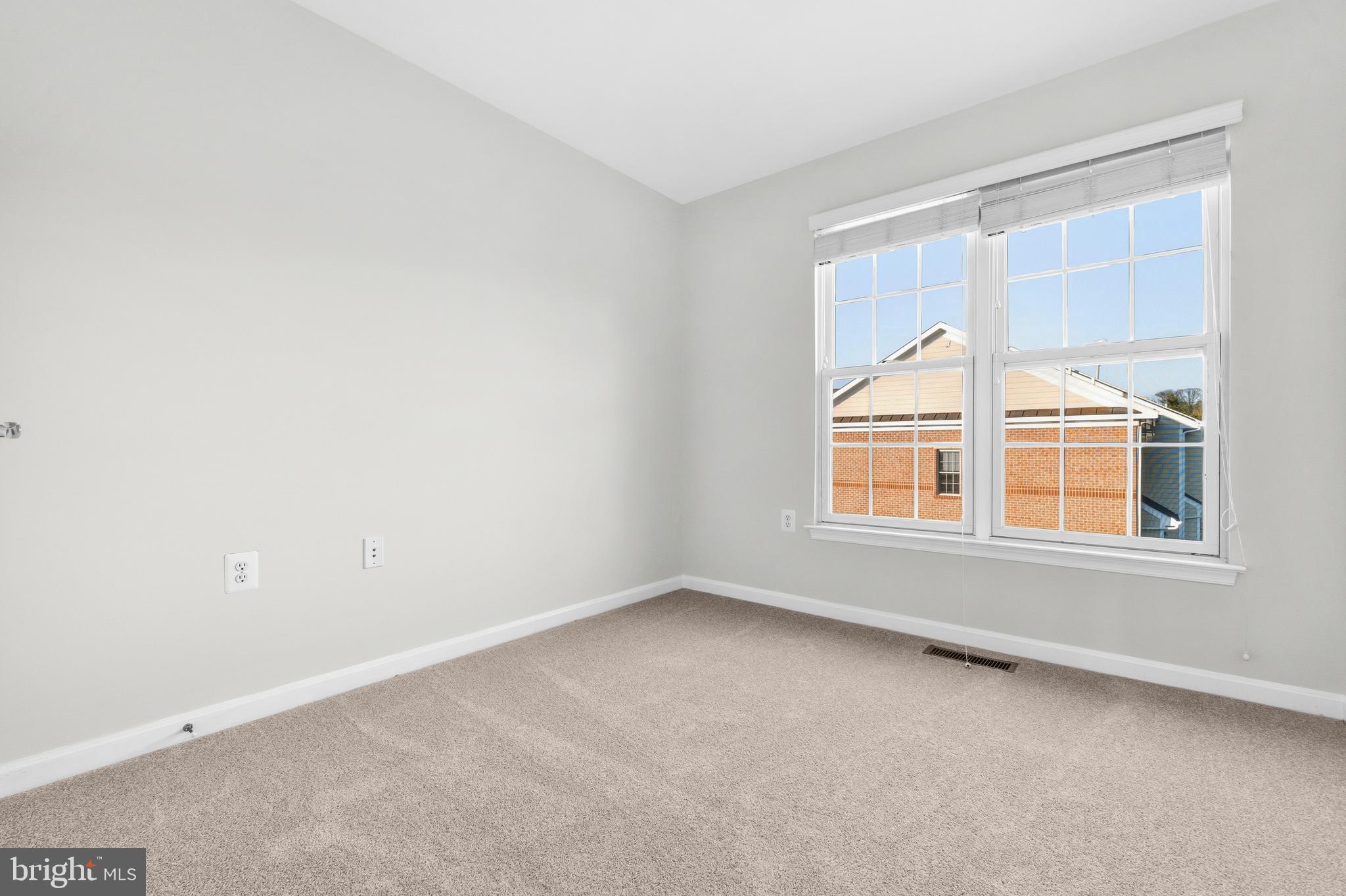 RODGERS FORGE - Residential