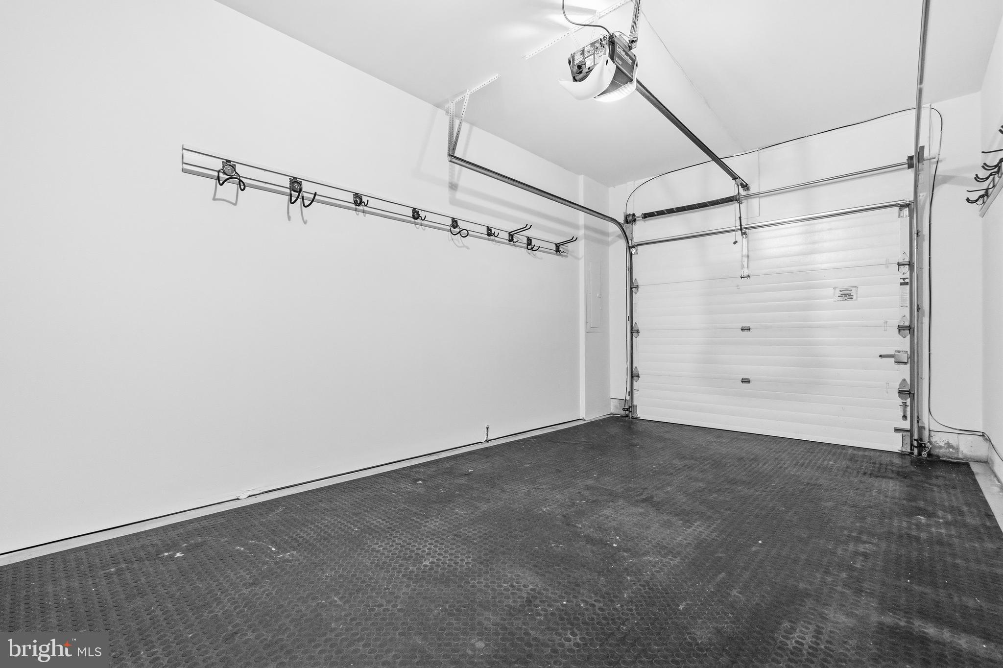 RODGERS FORGE - Residential