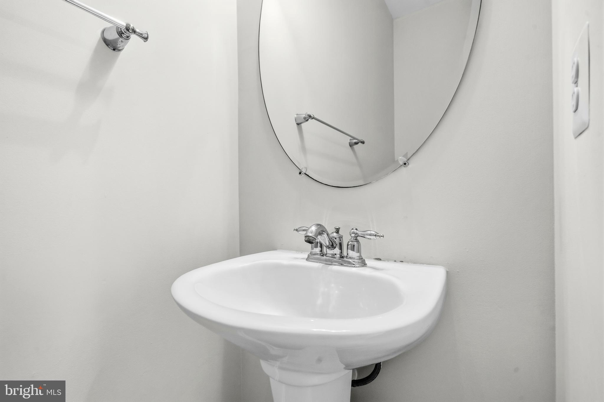 RODGERS FORGE - Residential