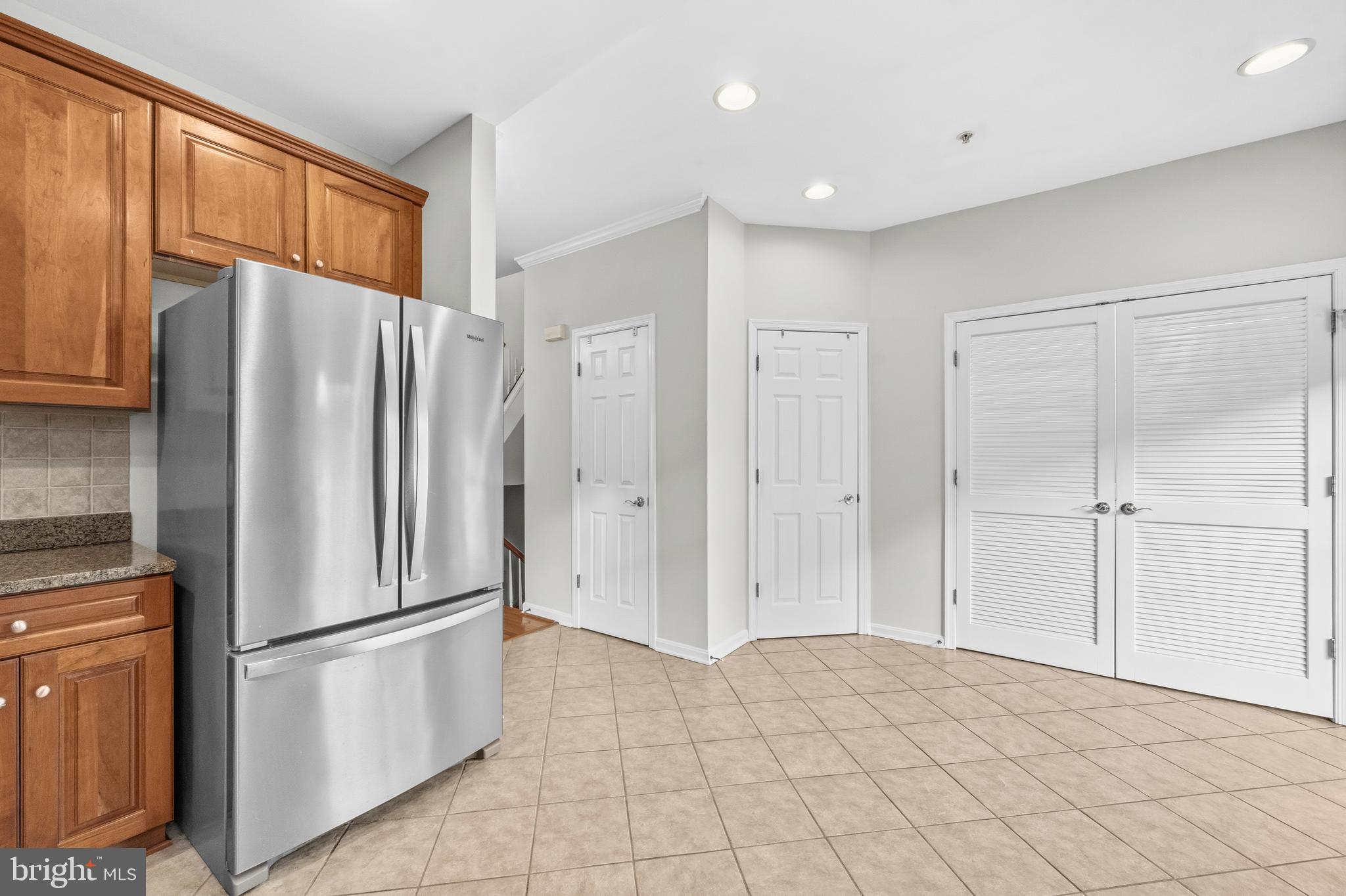 RODGERS FORGE - Residential