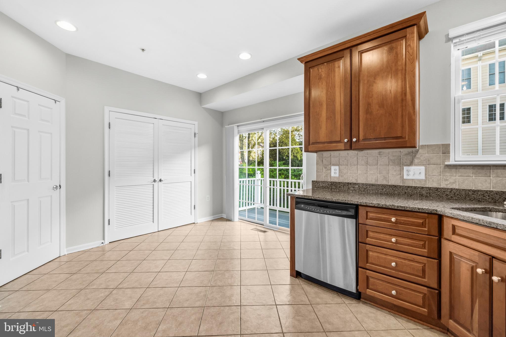 RODGERS FORGE - Residential