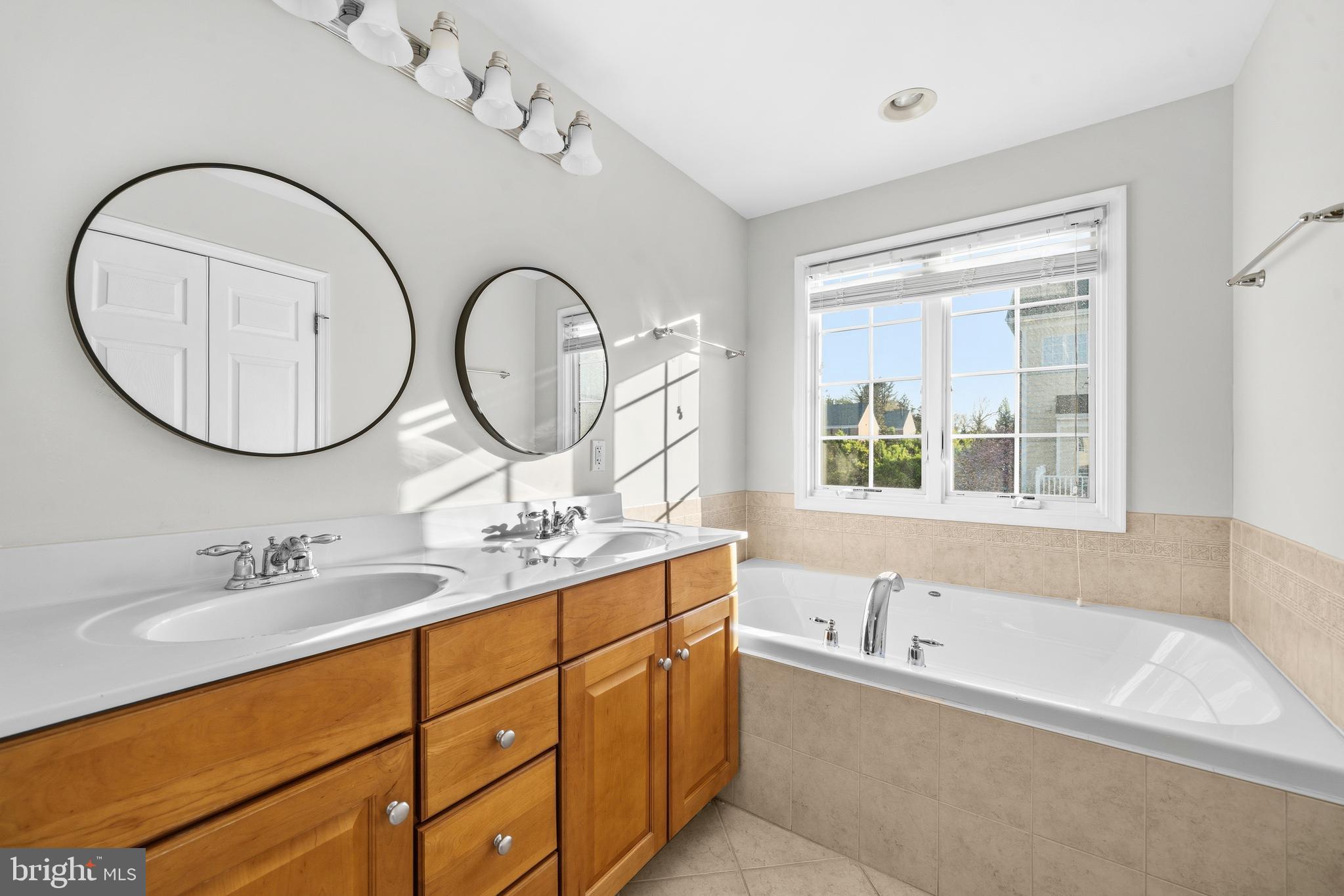 RODGERS FORGE - Residential