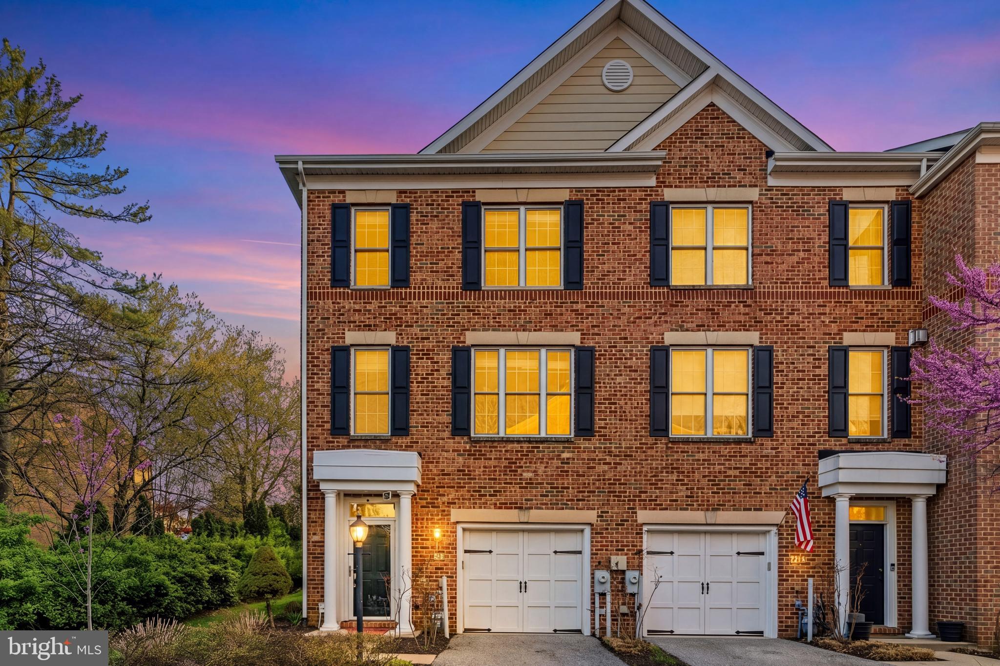 RODGERS FORGE - Residential