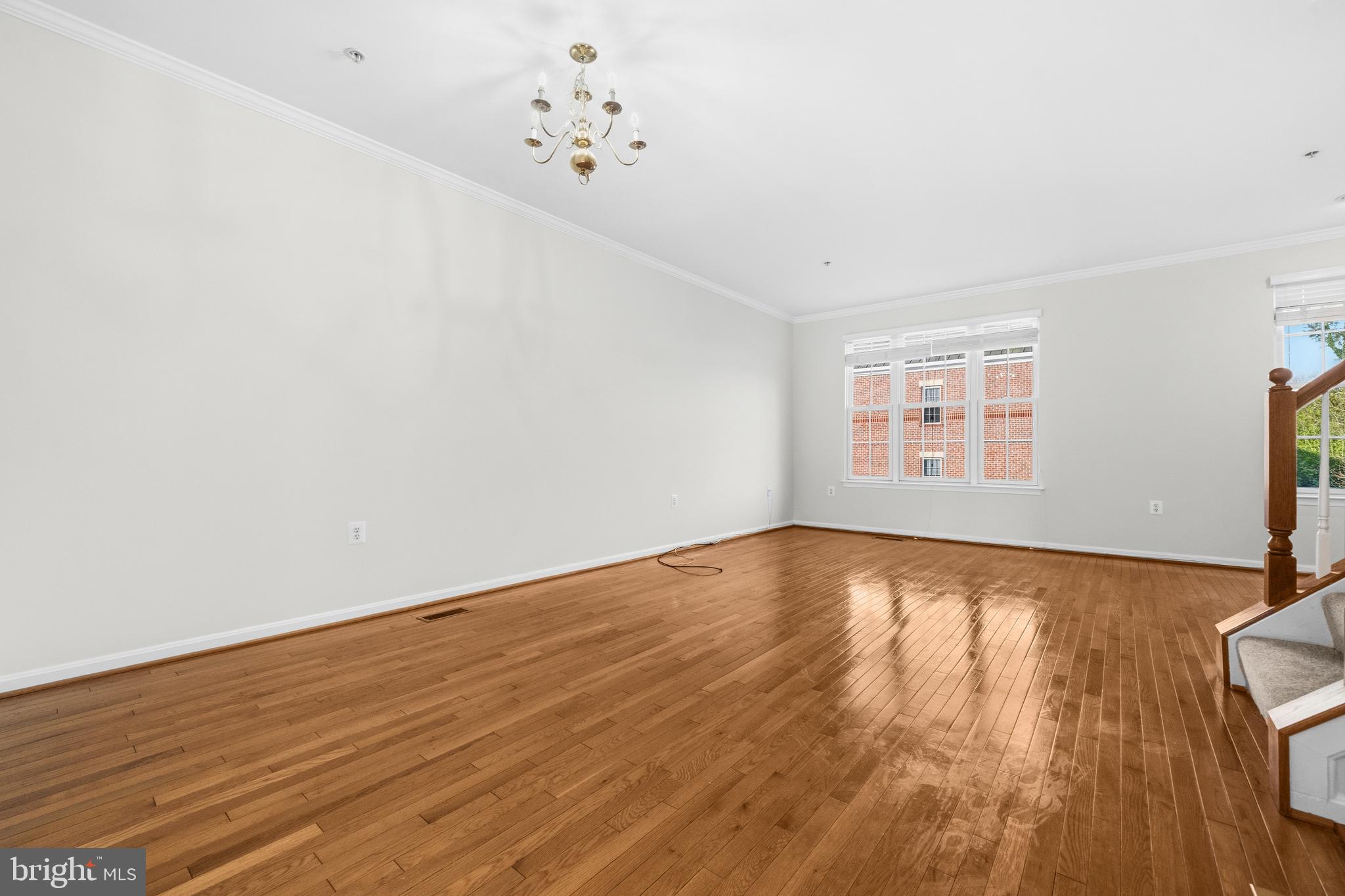 RODGERS FORGE - Residential