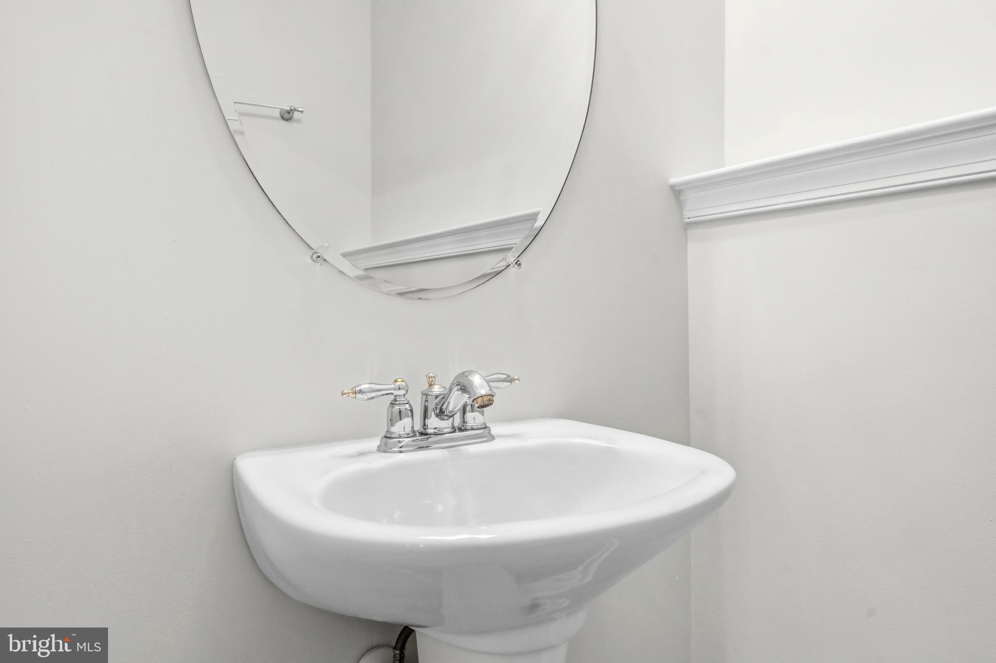 RODGERS FORGE - Residential