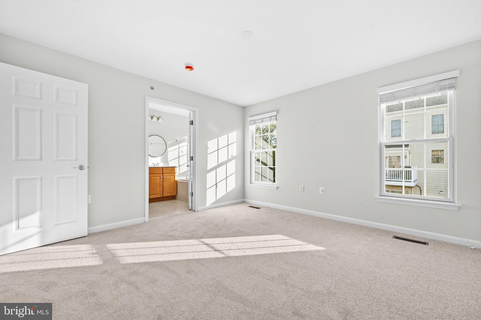 RODGERS FORGE - Residential