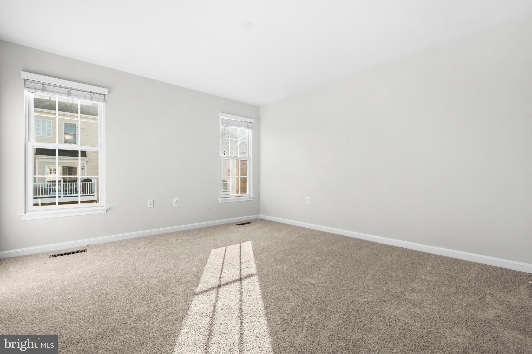 RODGERS FORGE - Residential